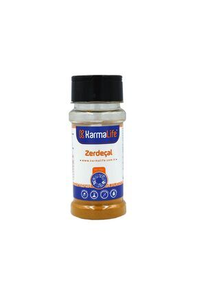 karmalife Karma Life Zerdeçal 50 Gr