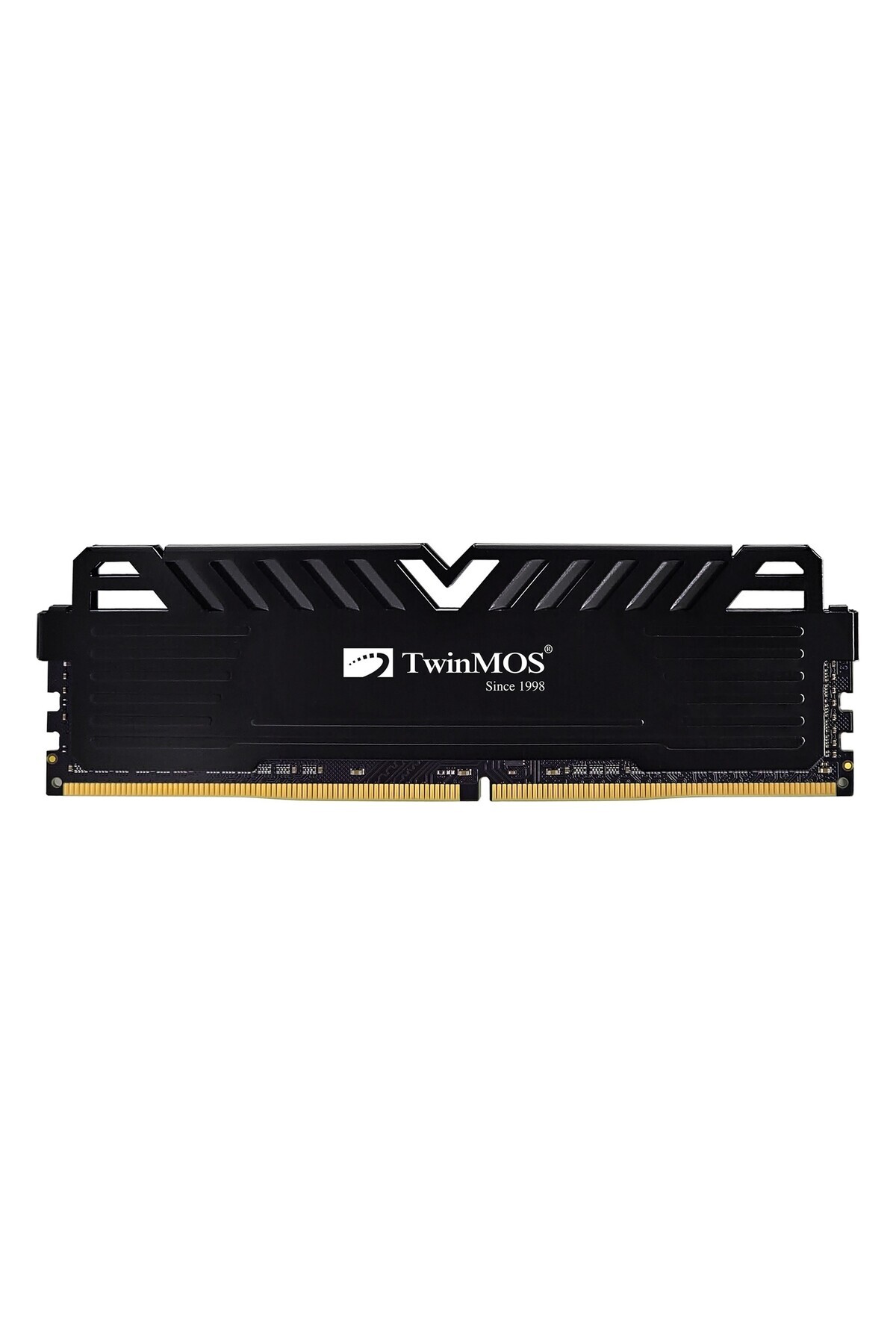 TwinMOS-Tornadox7 Pro Tmd432Gb3200D18Bkx7P 32Gb Ddr4 3200Mhz Cl18 Desktop Memory 1