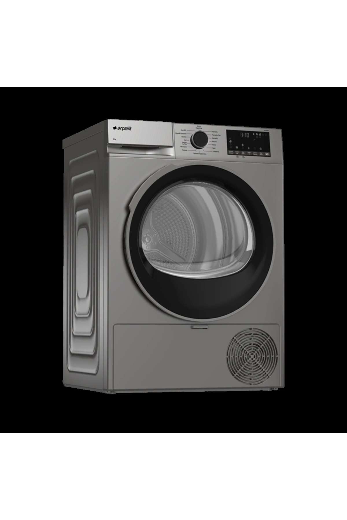 Arçelik 901 KMX S 9 Kg Kurutma Makinesi - Fiyatı, Yorumları