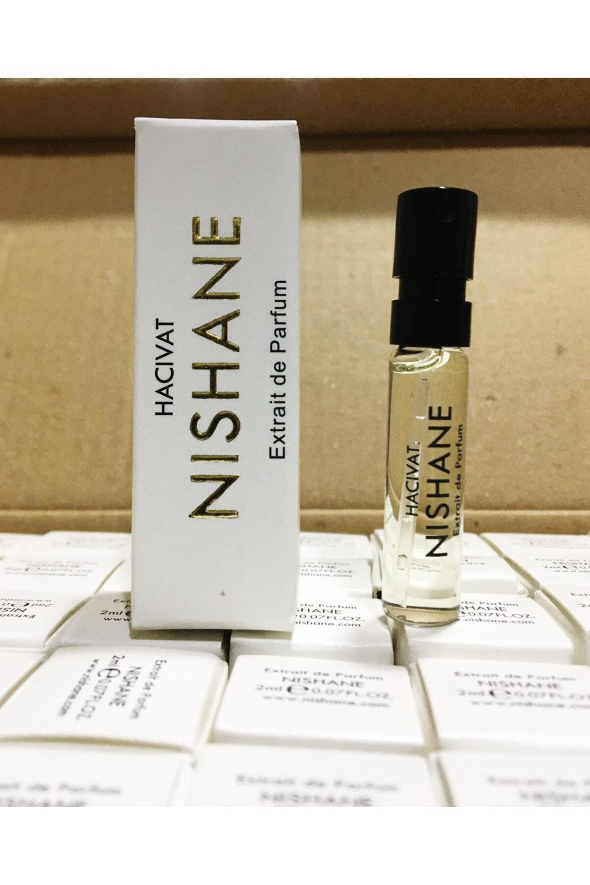 Nishane-Sample perfume Nishan Hashfat Eau de Parfum 2ml 1