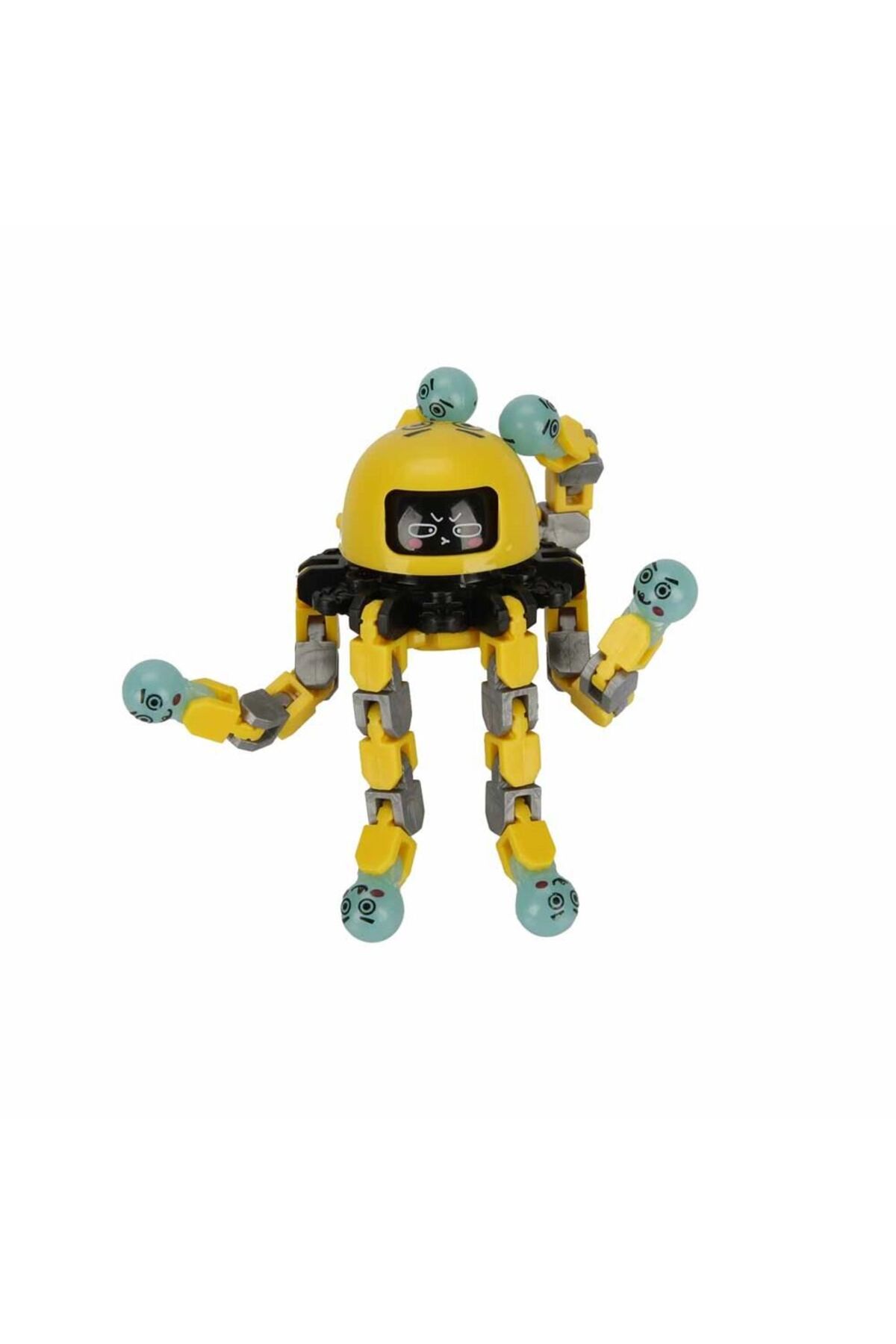 paraply ZEKA OYUNU PARMAK CANAVARLAR Kız Çocuk Erkek Çocuk Oyuncak Eğitici Oyuncaklar fotoğrafı 3 (önizleme)