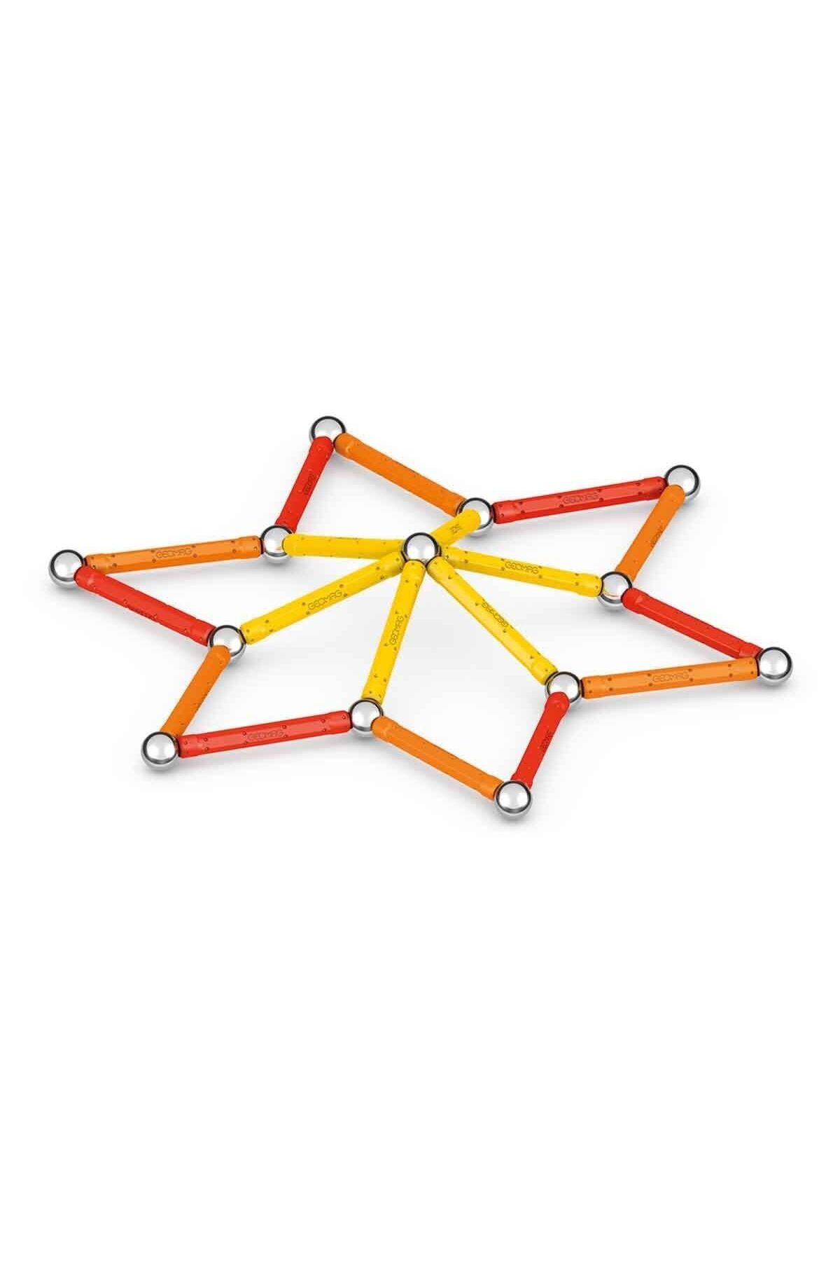 paraply 0271 Manyetik Zeka Oyunu 42 Parça Kız Çocuk Erkek Çocuk Oyuncak Eğitici Oyuncaklar fotoğrafı 3 (önizleme)