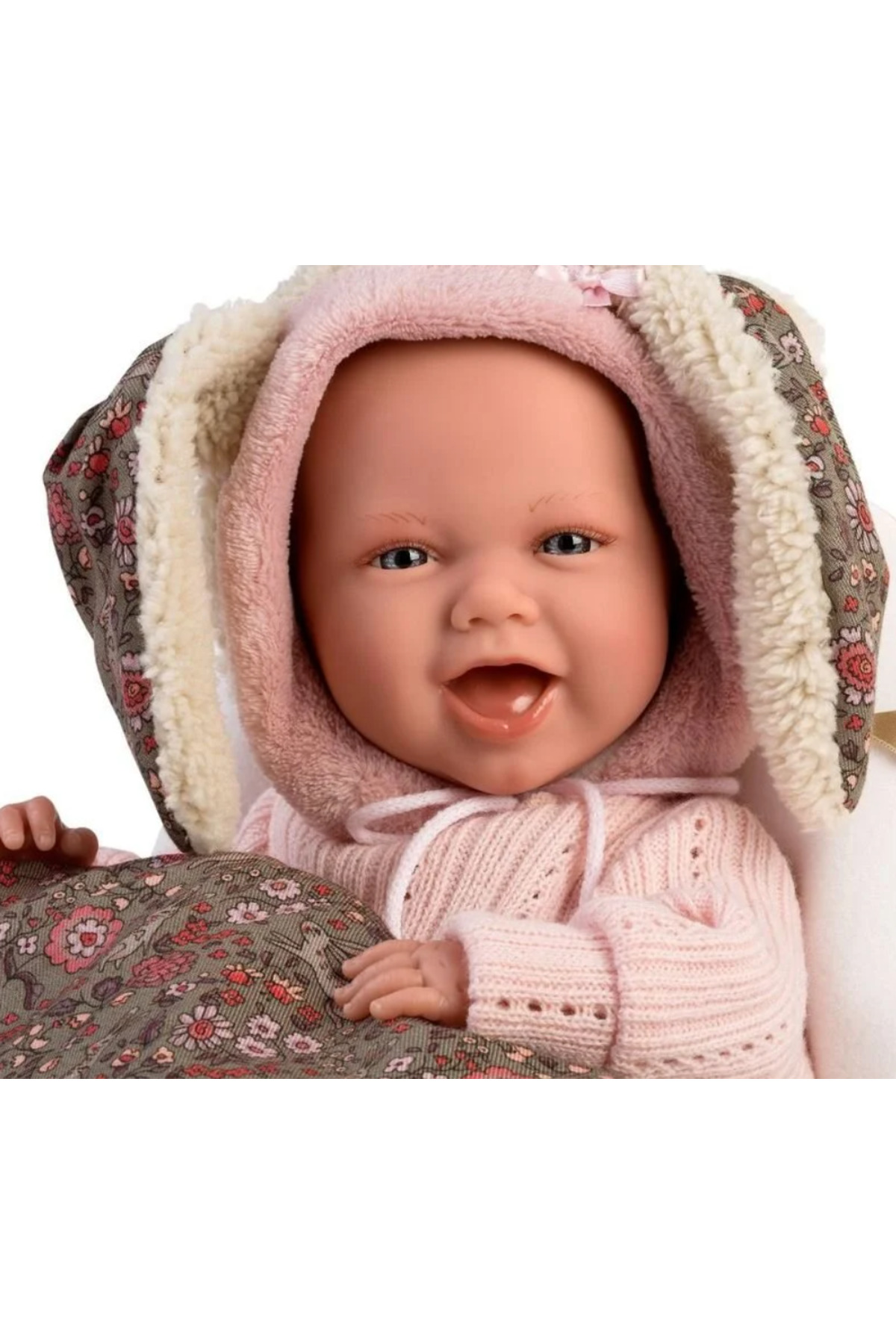 SPOR35 Çocuk Oyuncakları 03148 Dede Maxi Tik Tak Küçük Kutu 68 Parça Kız Erkek Çocuk Oyuncak Eğitici Oyunca fotoğrafı 5 (önizleme)