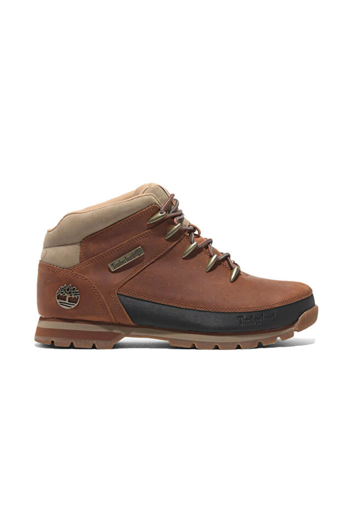 اسکچرز چکمه مردانه در فضای باز TB0A2K84EJD1 نارنجی Boot Mid Lace Up Boot Euro Sprint