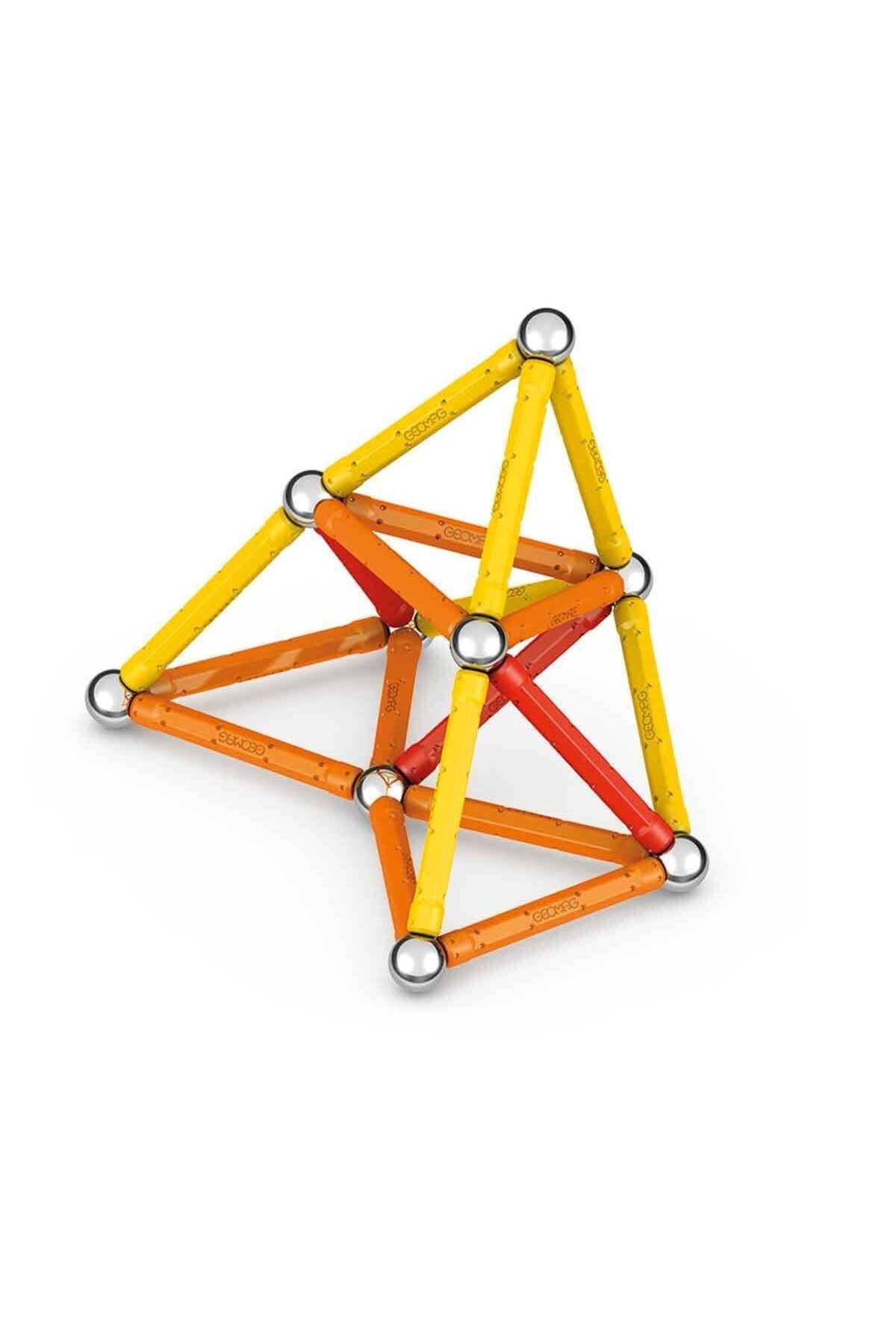 paraply 0271 Manyetik Zeka Oyunu 42 Parça Kız Çocuk Erkek Çocuk Oyuncak Eğitici Oyuncaklar fotoğrafı 5 (önizleme)