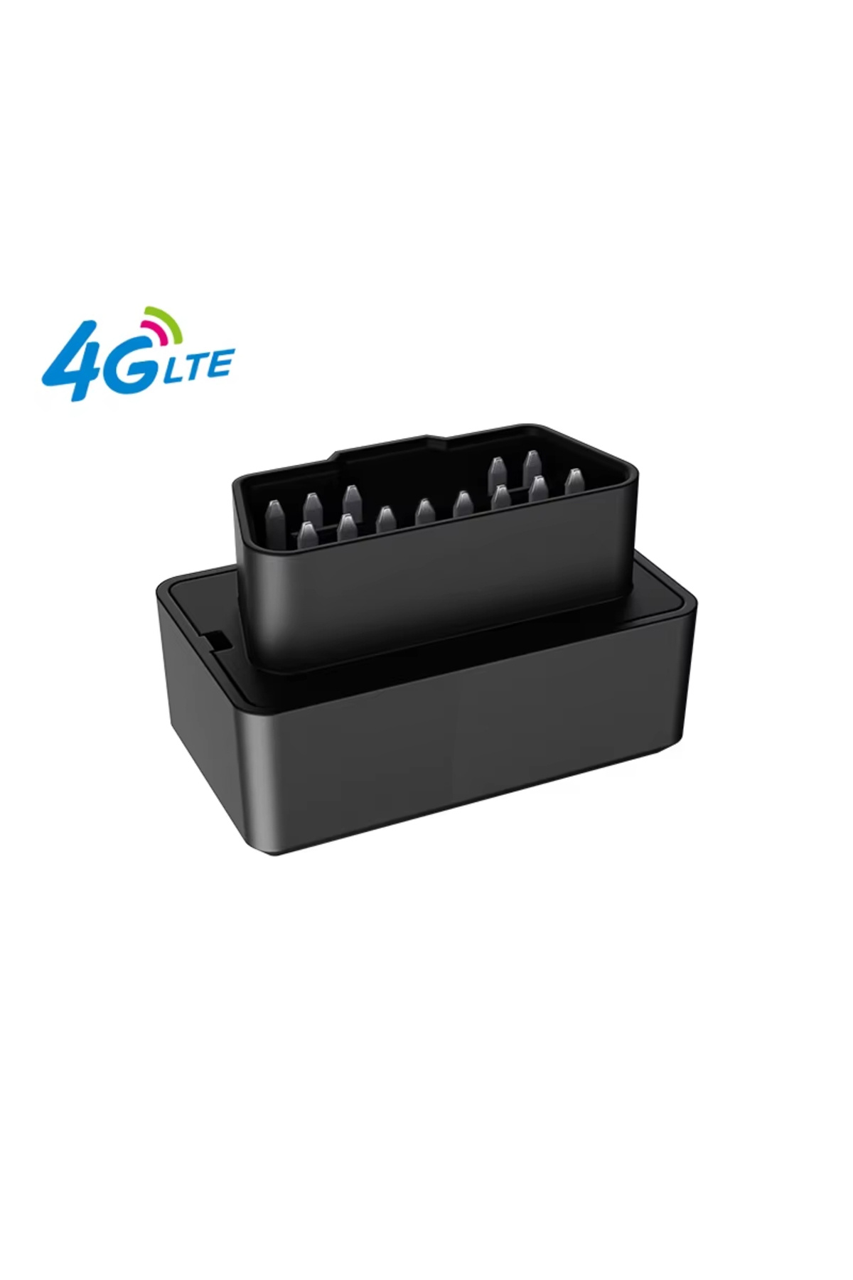 Nubiqo-NUBIQO® OBD Car GPS Tracker, Real-Time Location, Monitoring via QXGPS App 1