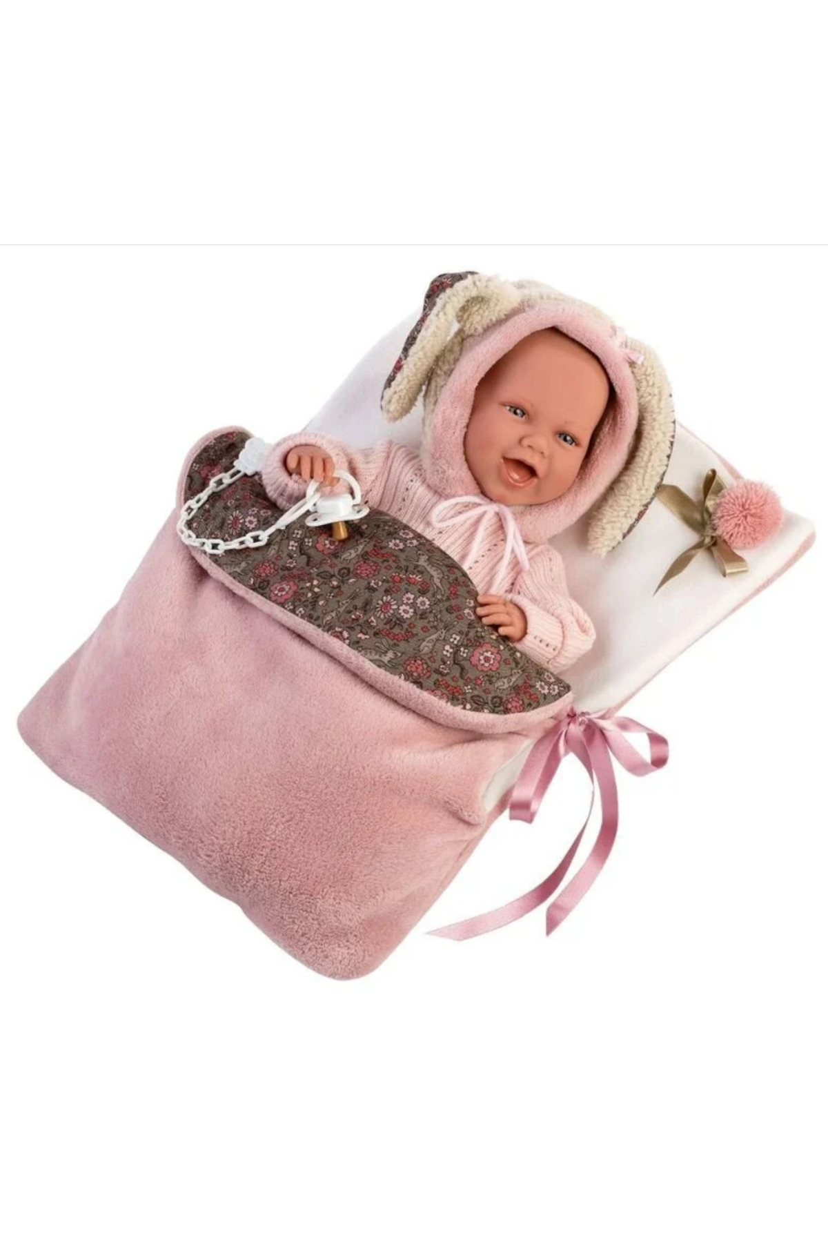 SPOR35 Çocuk Oyuncakları 03148 Dede Maxi Tik Tak Küçük Kutu 68 Parça Kız Erkek Çocuk Oyuncak Eğitici Oyunca fotoğrafı 4 (önizleme)