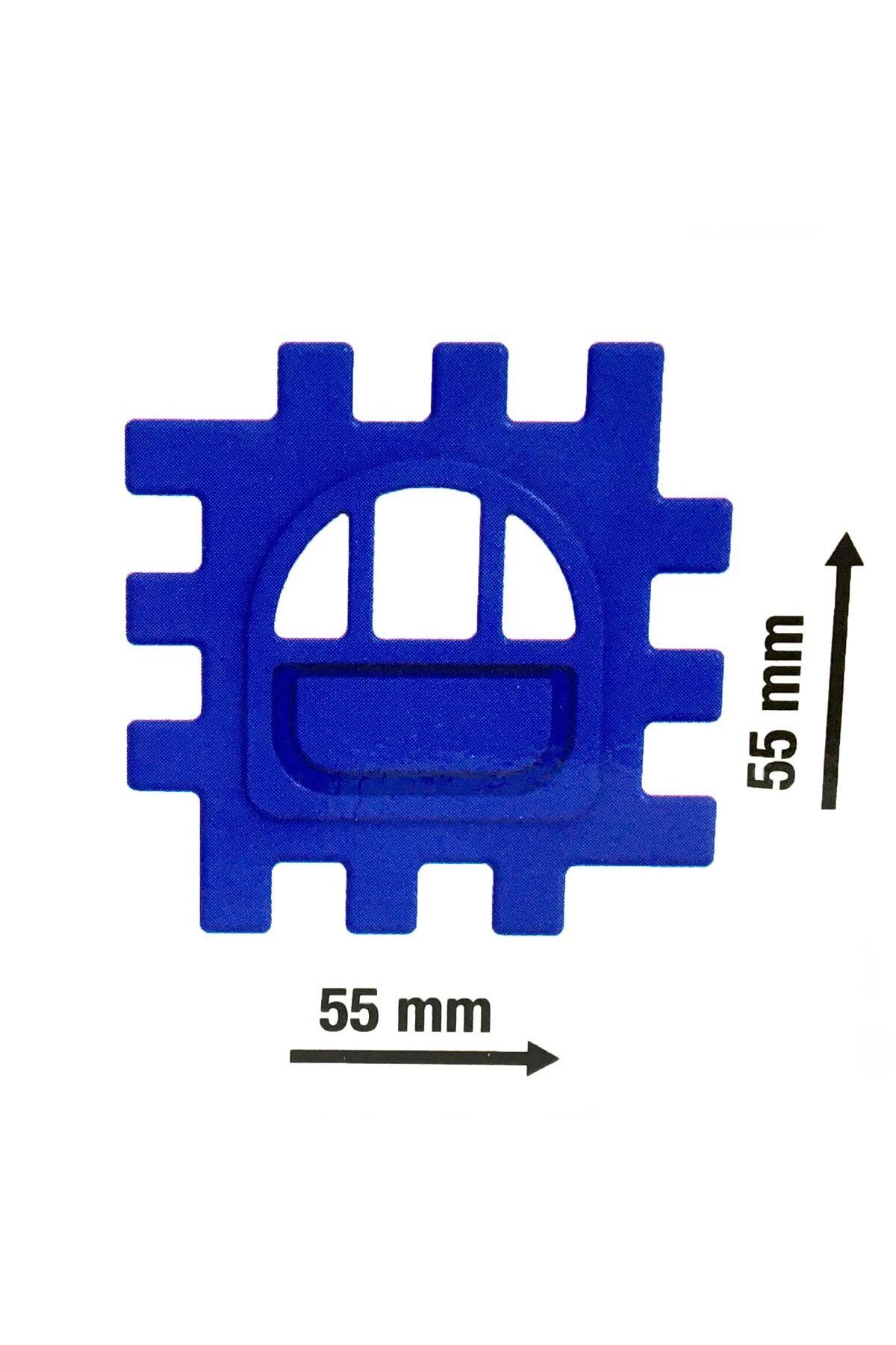 paraply Puzzle City 3D Yapı ve Tasarım Blokları 64 Parça - 03702 Kız Çocuk Erkek Çocuk Oyuncak Eğitici Oyunc fotoğrafı 5 (önizleme)