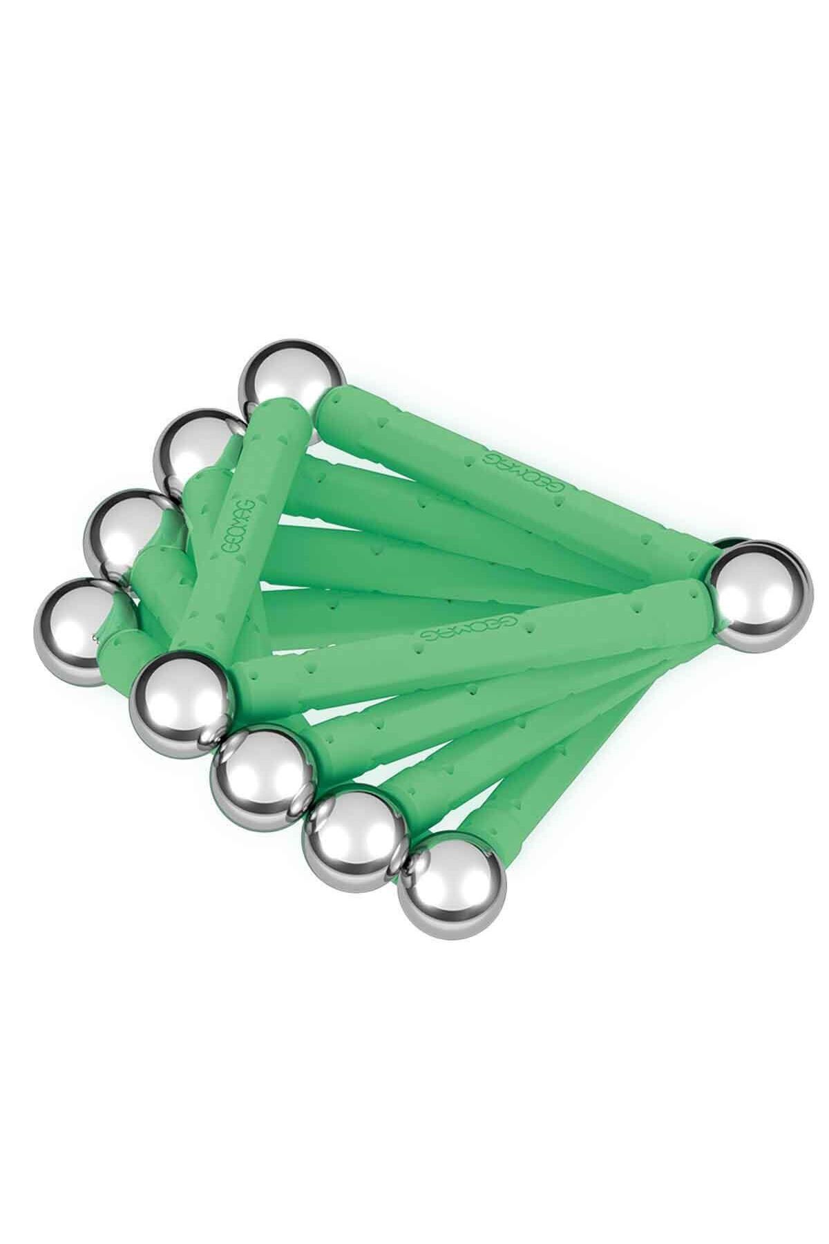 paraply 000328 Parıltılı Manyetik Zeka Oyunu 25 Parça Kız Çocuk Erkek Çocuk Oyuncak Eğitici Oyuncaklar fotoğrafı 4 (önizleme)