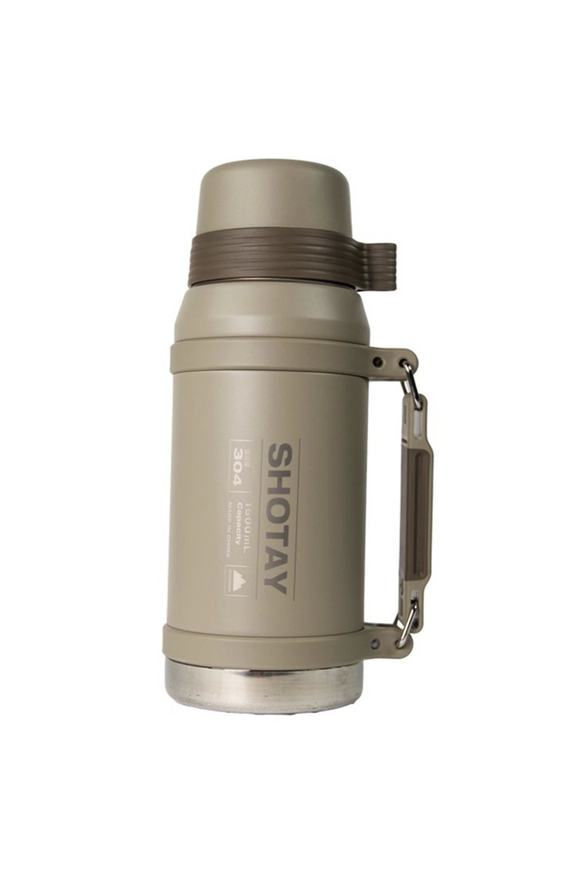 paraply Shotay Çelik Termos Matara 1500 ml Kız Çocuk Erkek Çocuk Oyuncak Eğitici Oyuncaklar fotoğrafı 2 (önizleme)