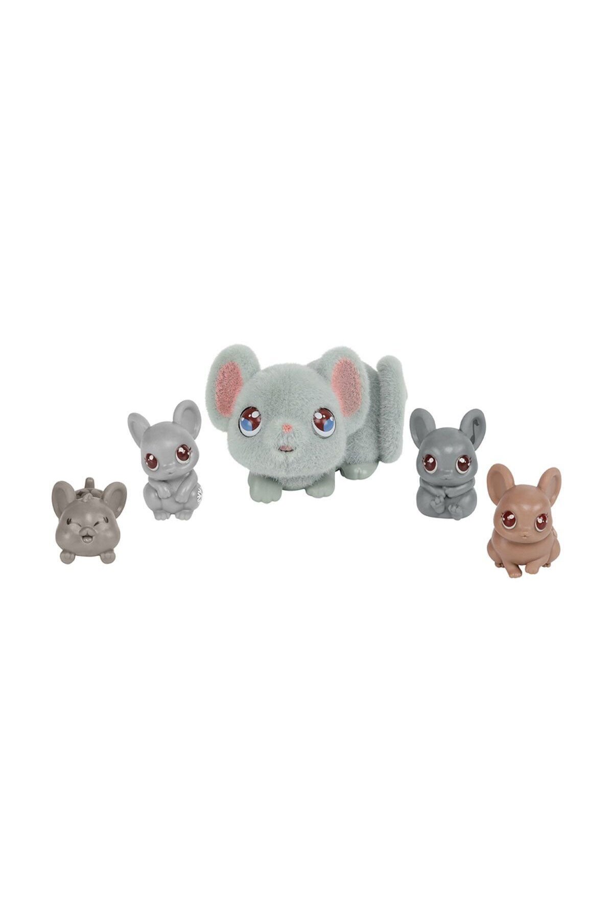 SPOR35 Eğitici Oyuncaklar BK007 Gepettoys, Mickey Sihirli Boyama Kitabı Kız Erkek Çocuk Oyuncak Eğitici Oyu fotoğrafı 5 (önizleme)