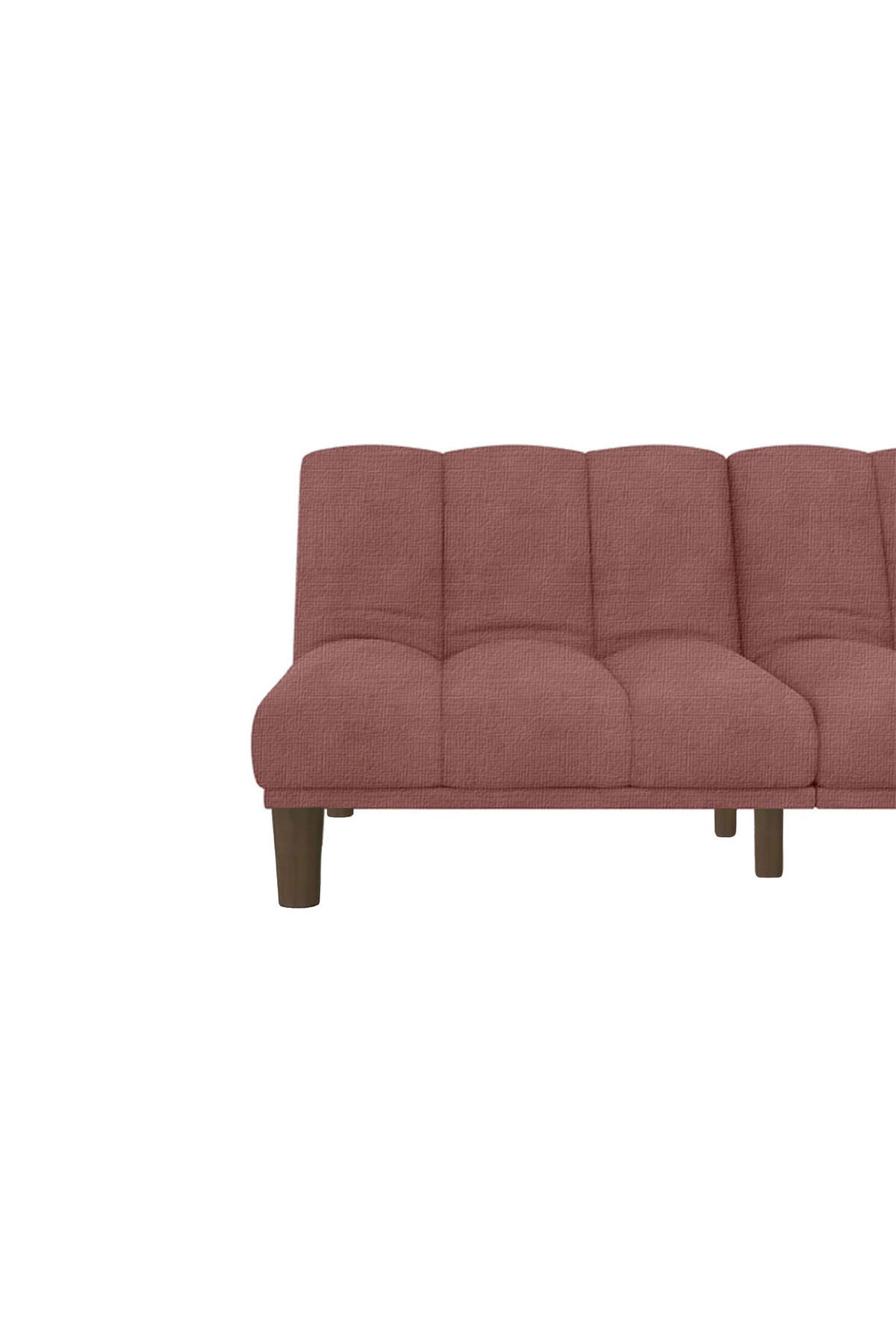 Lazy Vibes-cloud | 2 In 1 Sofabed Linen Upholstered 5