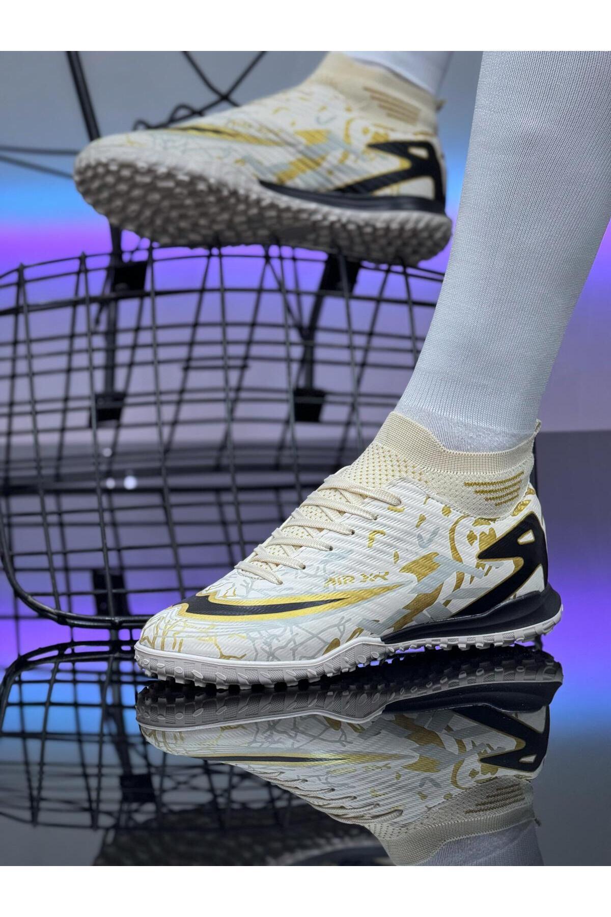 XR KRAMPON HALISAHA SPOR AYAKKABİ