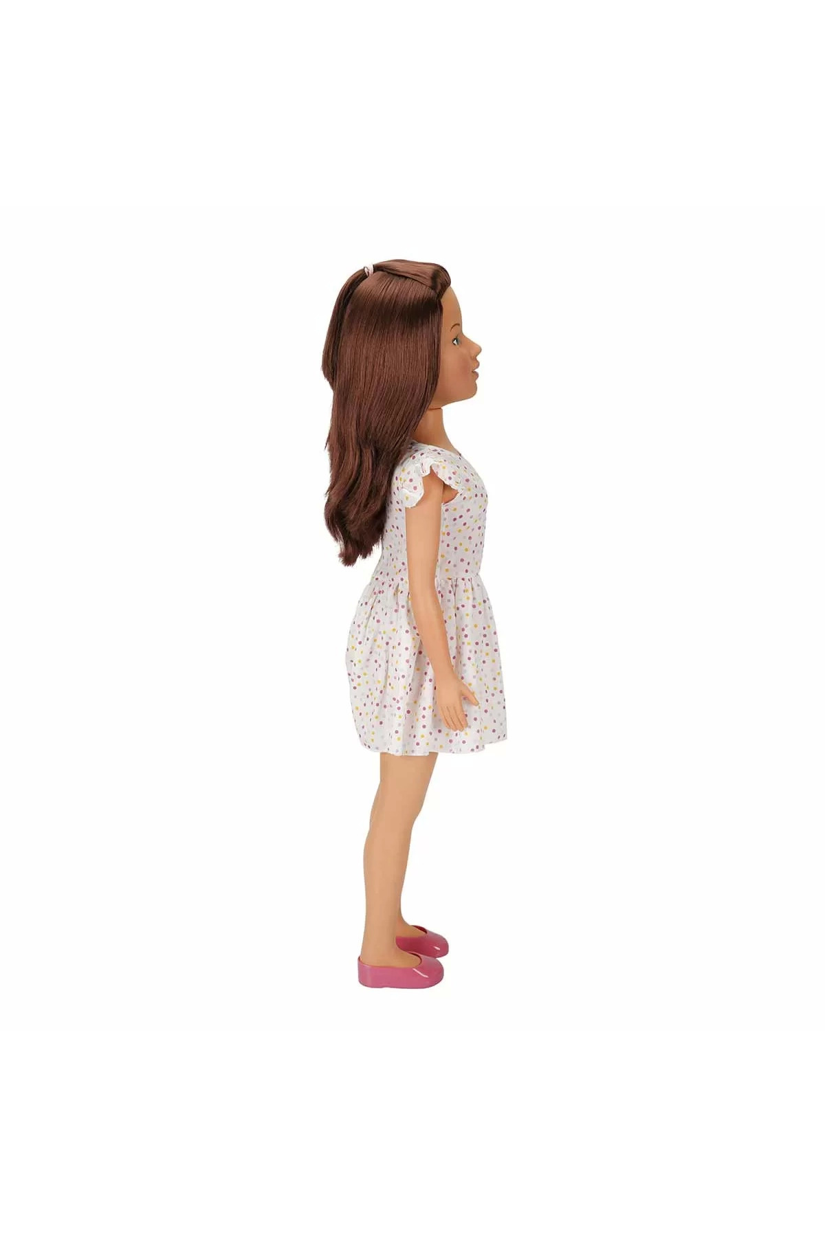 StoreYVZ Yürüyüş Arkadaşım Clara Casual 80 cm fotoğrafı 4 (önizleme)