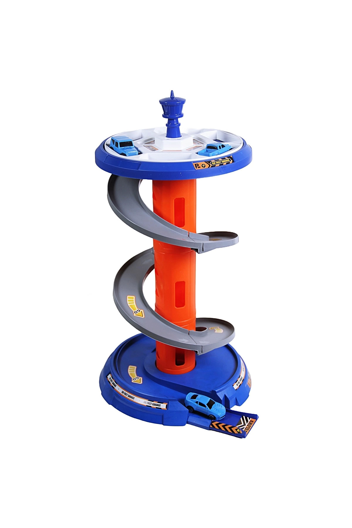 مجموعه بازی پارکینگ ماشین گاراژ – tf1001