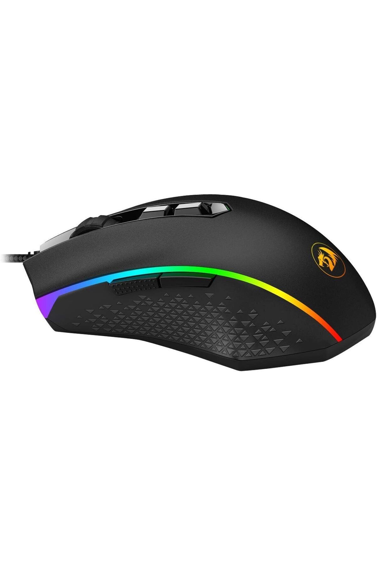 erorex-M710 Memeanlion Rgb Gaming Mouse 10 000 Dpi 8 Programmable Buttons") 2