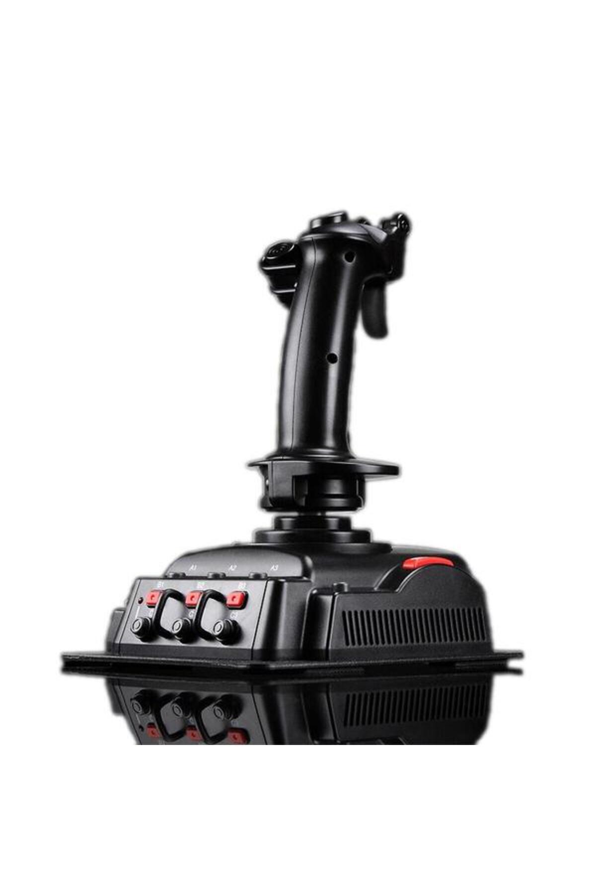 Flashfire-Joystick Cobra V6, Negru 4