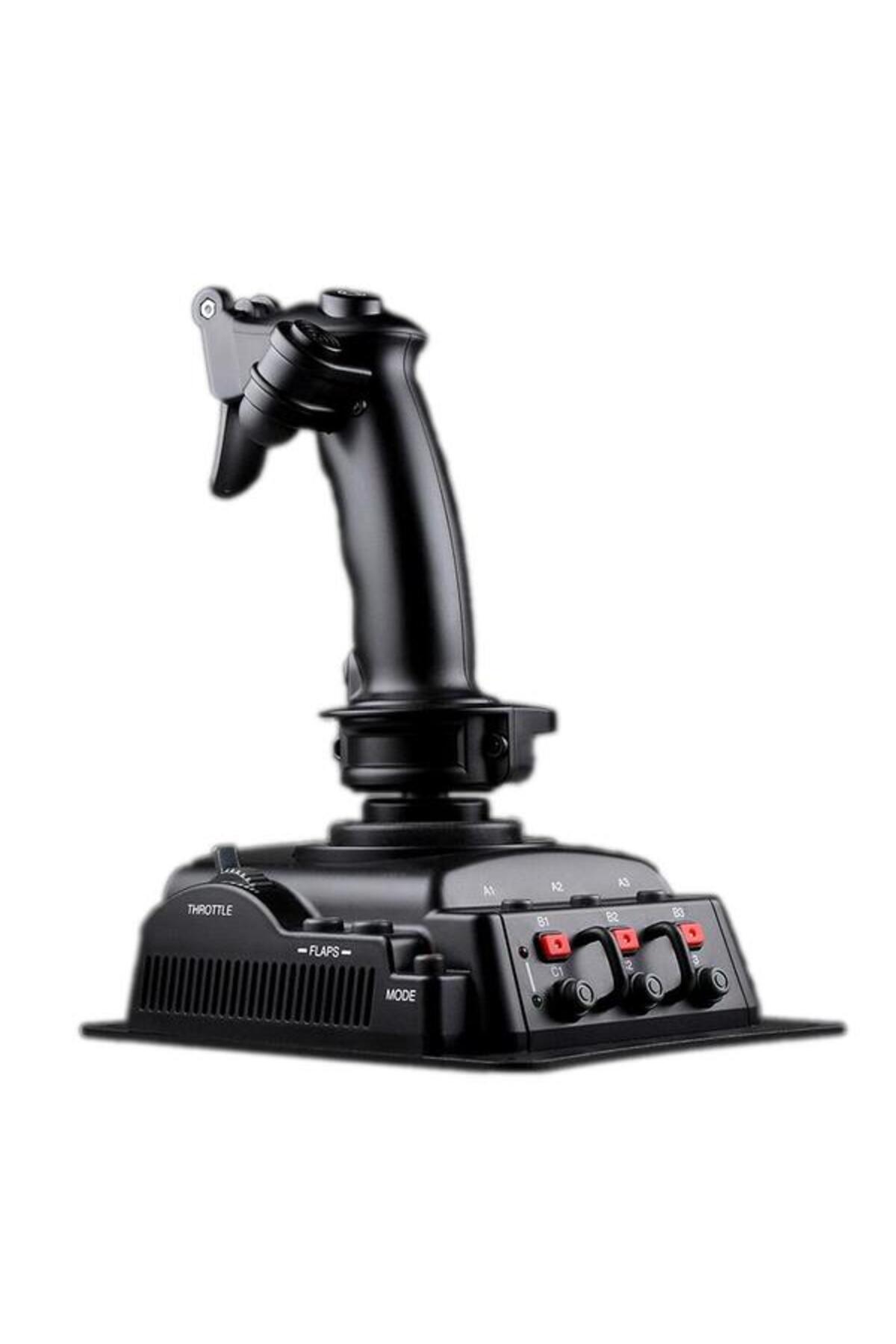 Flashfire-Joystick Cobra V6, Negru 1