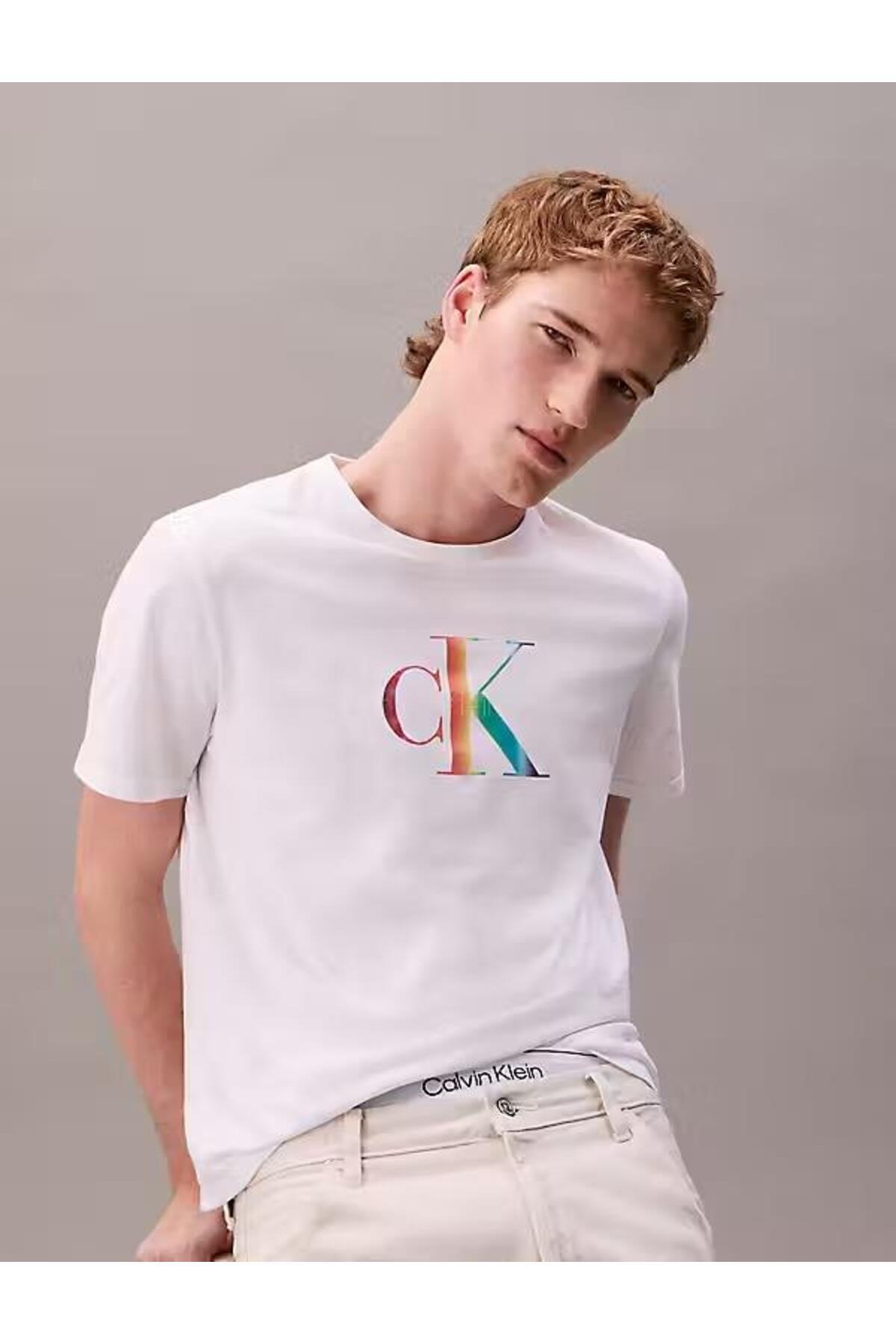 تیشرت کلوین کلاین LV04RC800G