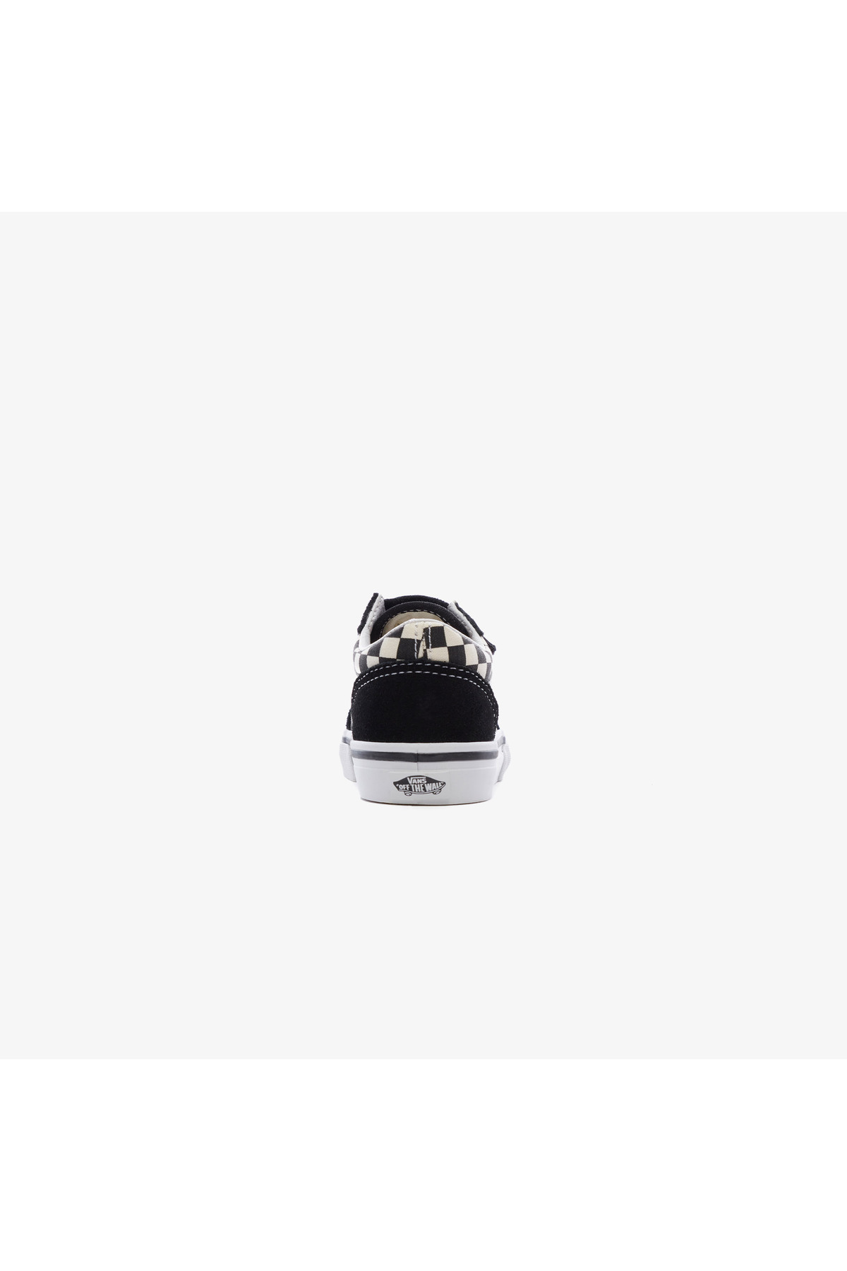 Vans-Кросівки Td Old Skool V Black Duck 2