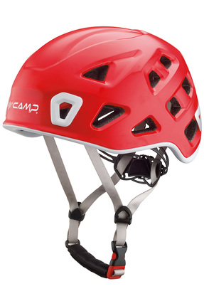 C.A.M.P. CAMP STORM KASK (2457) – TEKNIK TIRMANIŞ VE DAĞCILIK İÇIN ULTRA HAFI...