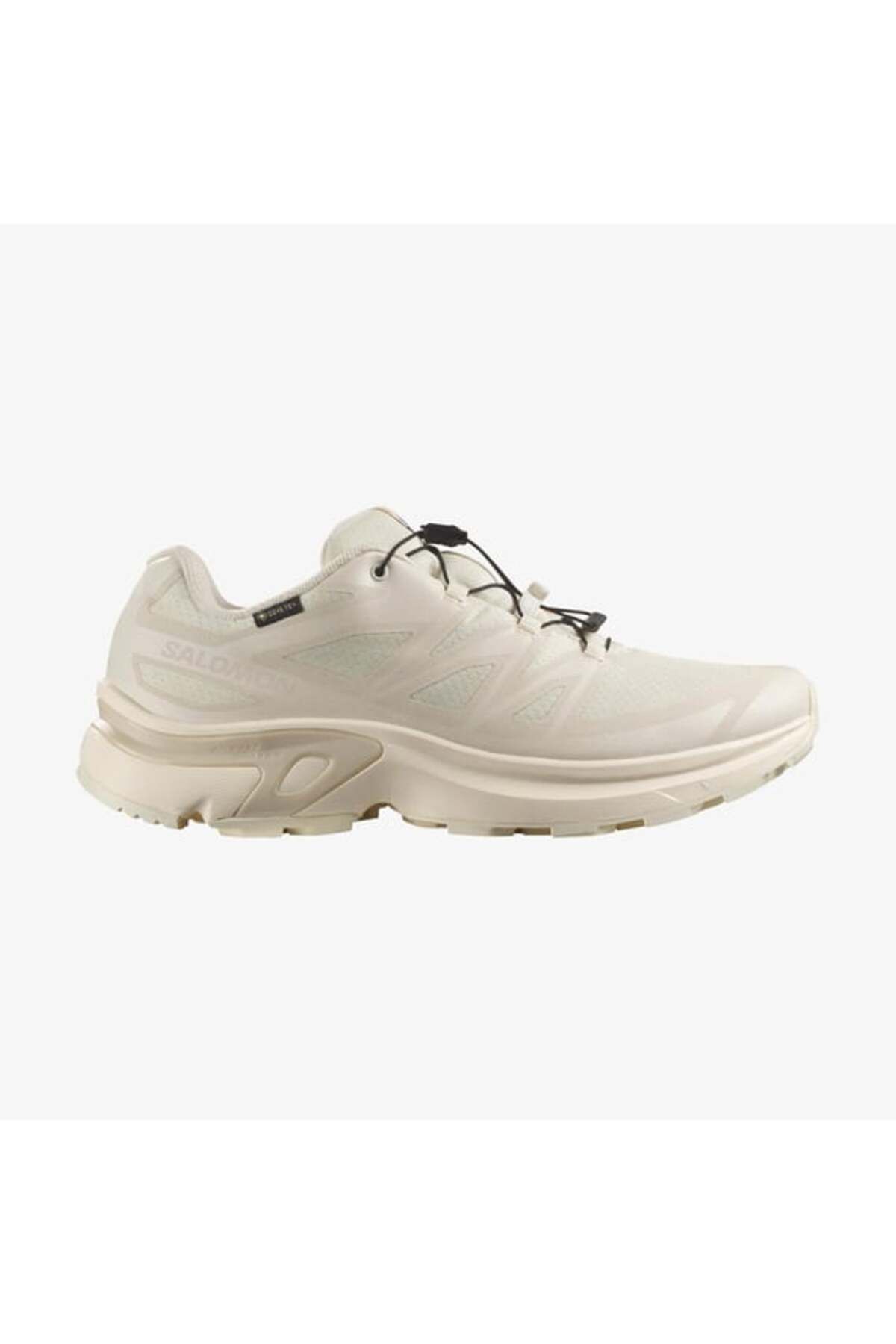 سالومون کفش کتانی بژ مردانه Xt-evr Gore-tex L47803400-8831 سالومون کفش کتانی بژ مردانه Xt-evr Gore-tex L47803400-8831