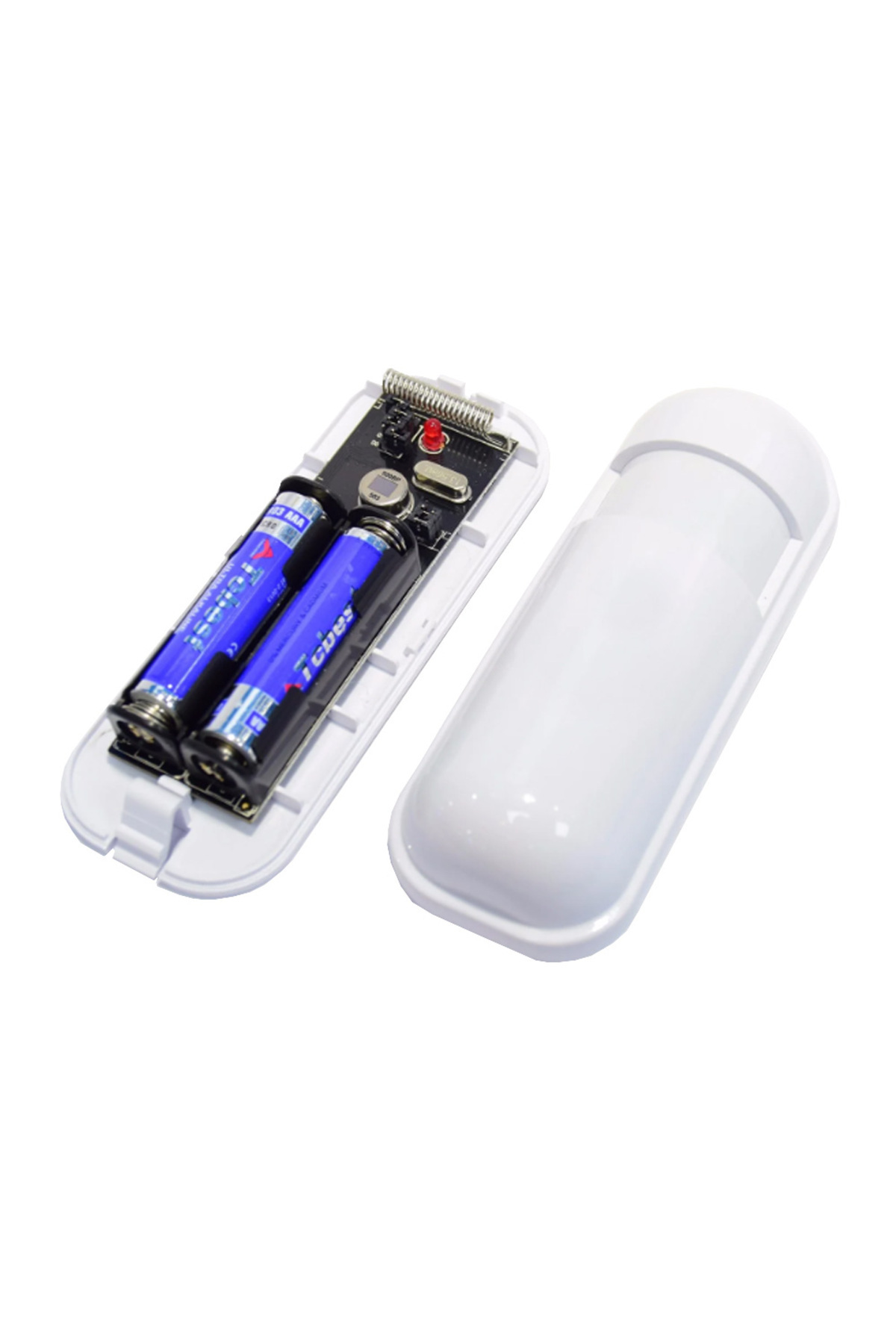 Widjit-IR SMART Motion Sensor for Indoor, Compatible with WiFi Alarm 3