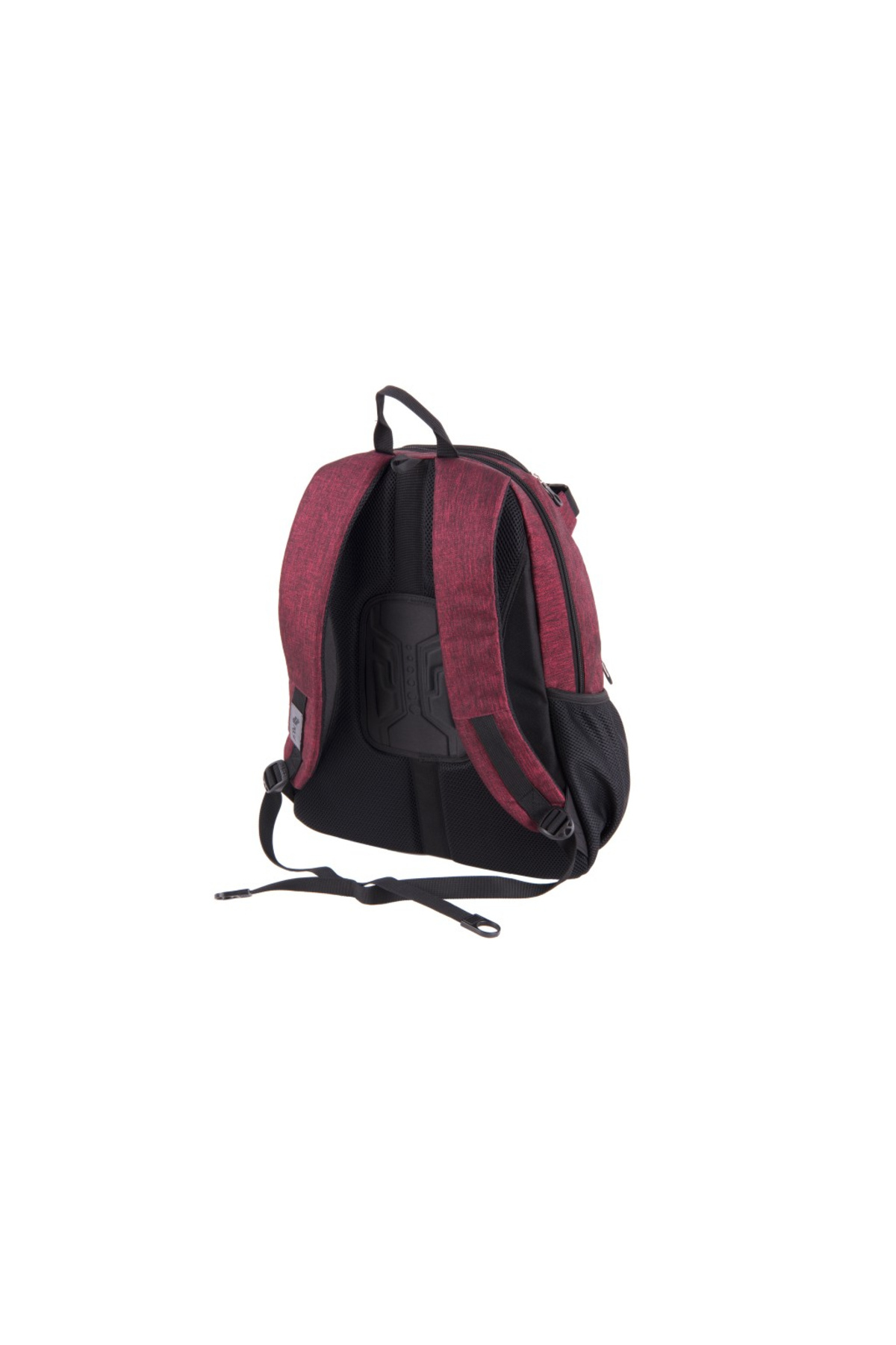 PULSE-Scate Red Wine Backpack 122233 3