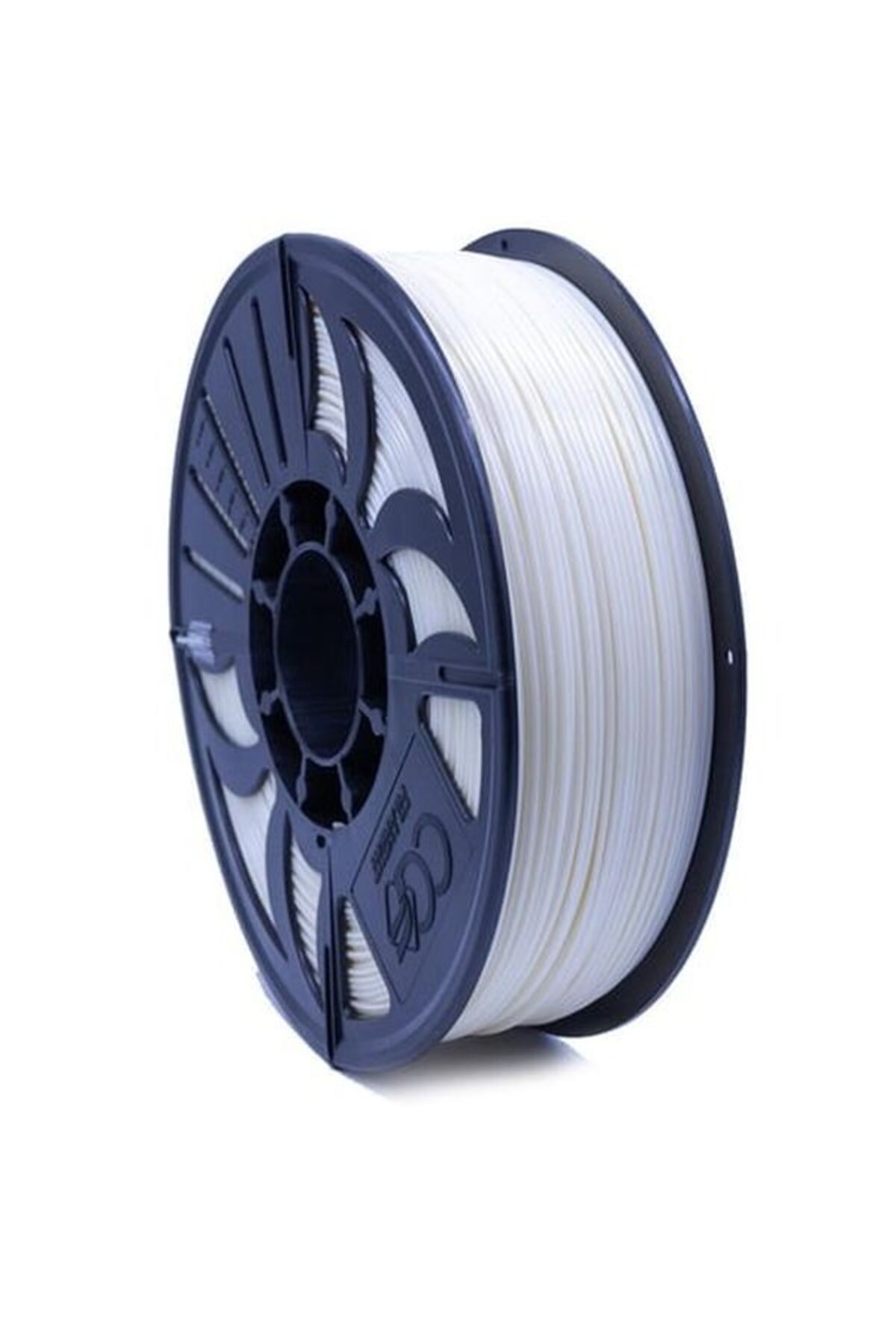 CCF Petg Beyaz Filament 1.75mm 1Kg
