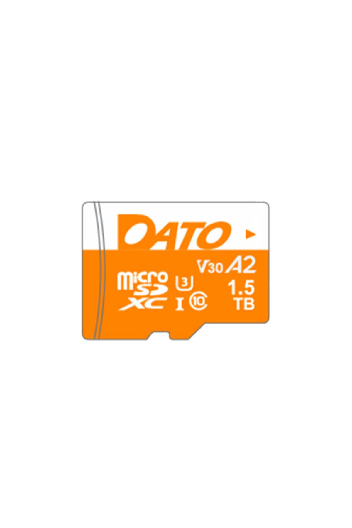 Dato-Memory Card + Adapter MicroSDXC 1.5TB 2