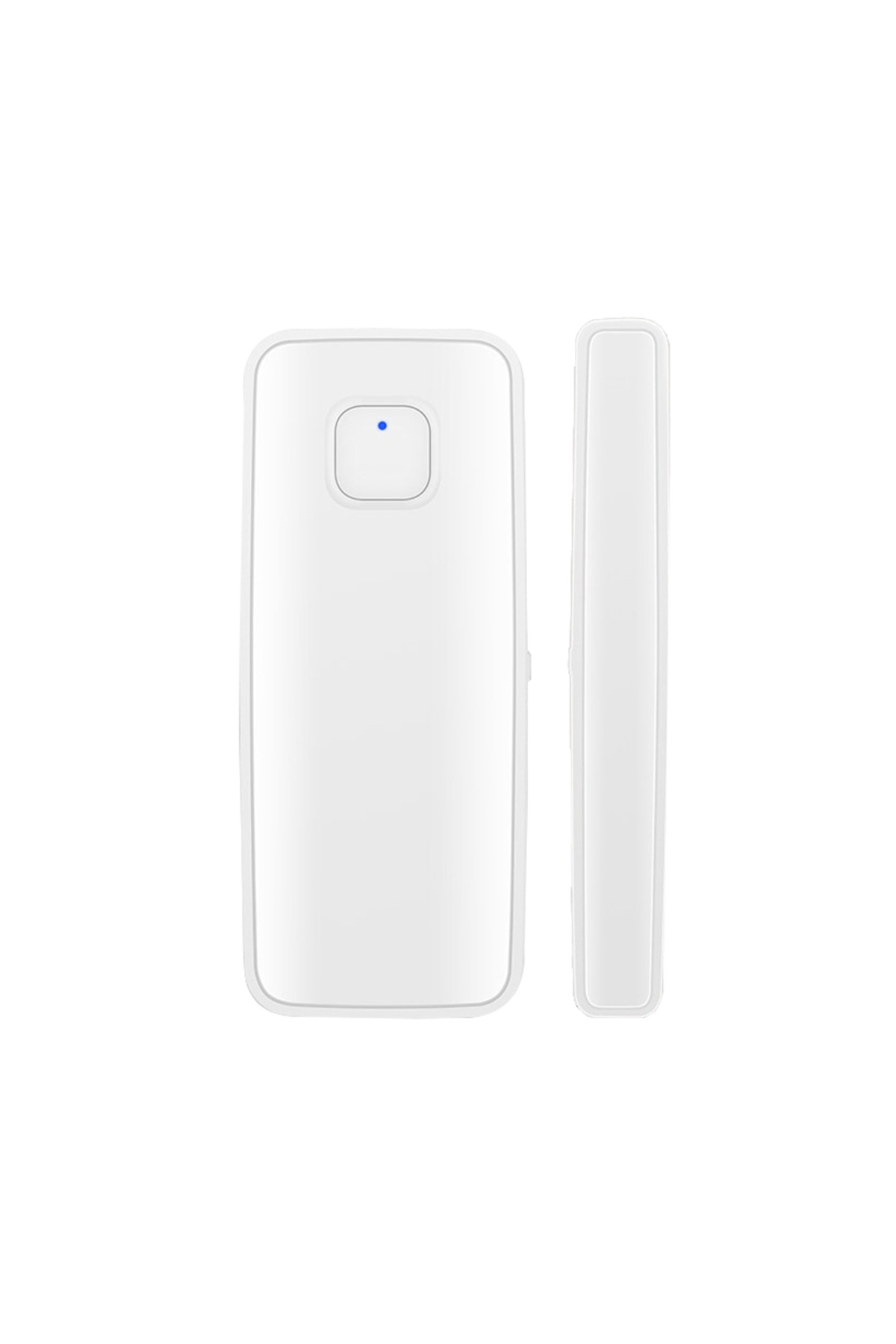 OEM-Magnetic Motion Sensor SMART for Doors and Windows, compatible with Tuya/Smart Life, Alexa, and Goog 2