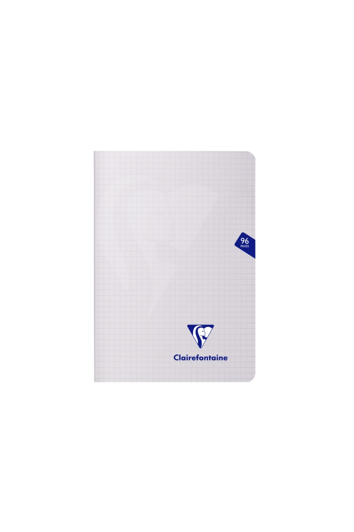 Clairefontaine-A5 stapled notebook, 48 sheets, Mimesys Collection, 2