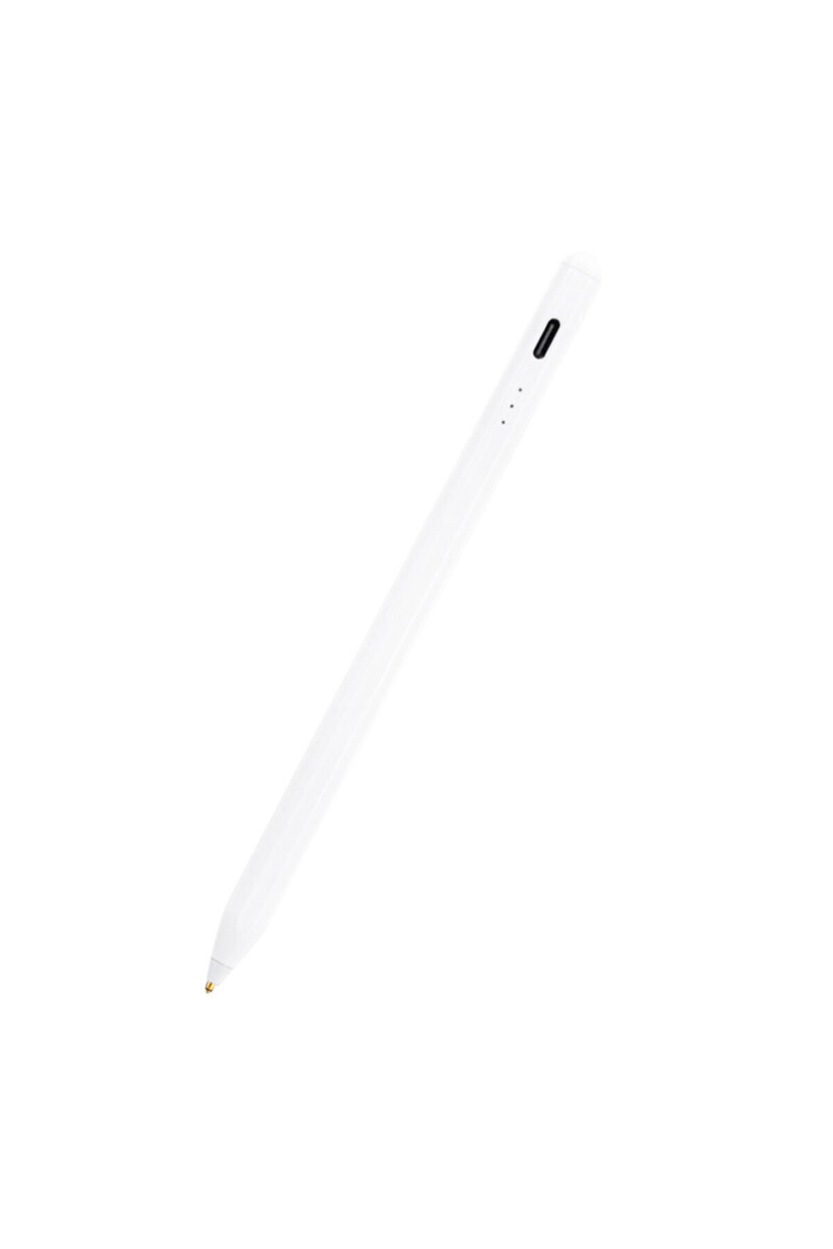 Techsuit-Stylus pen activ, universal Android, iOS S3, alb 1
