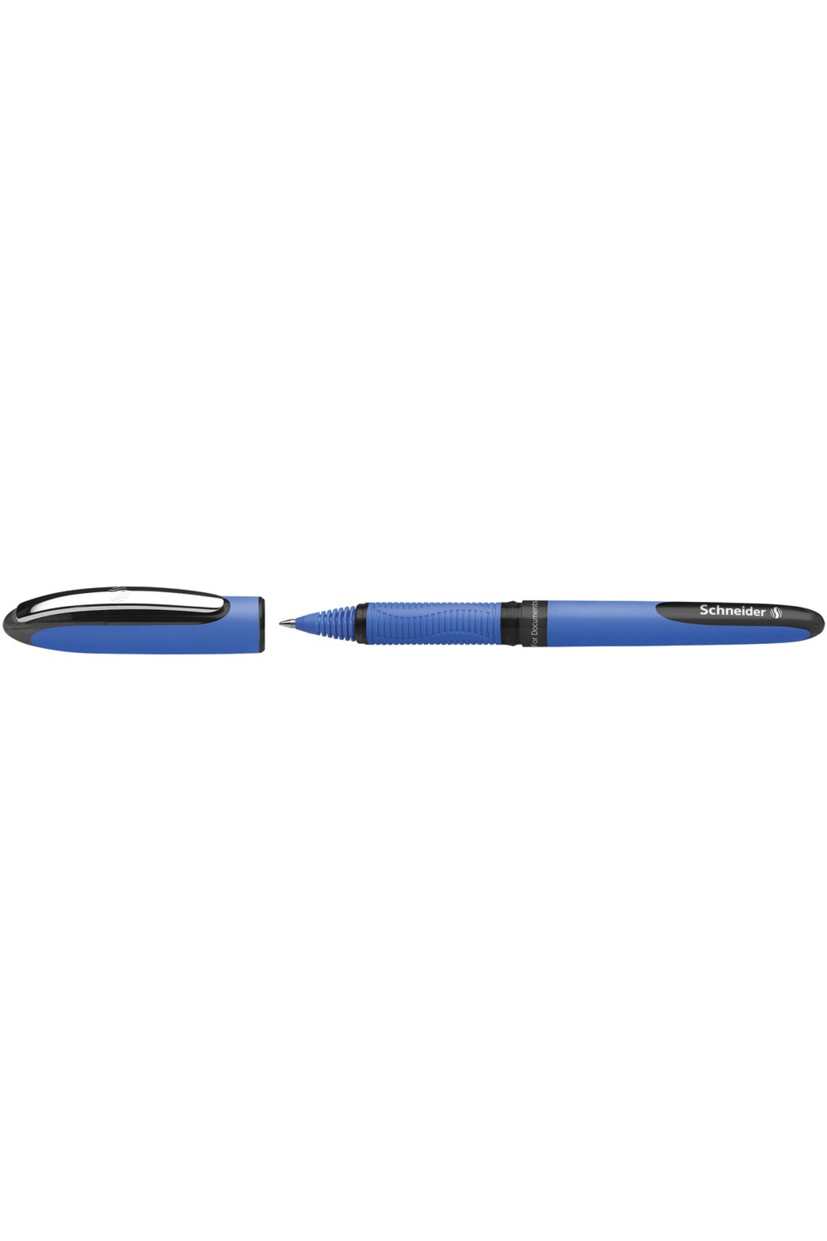 SCHNEIDER-Roller One Hybrid C 05, Rosu 2