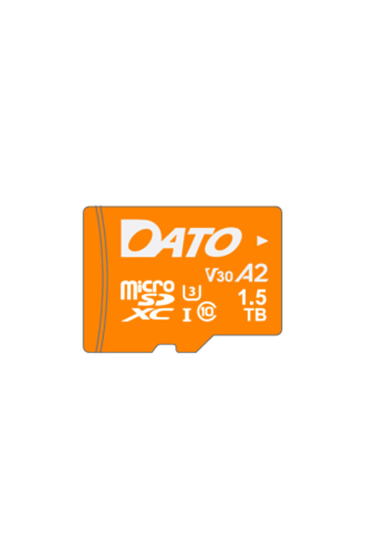 Dato-Memory Card + Adapter Micro SDXC 1.5TB Dato, DTTF1.5TU3A2V30A 2
