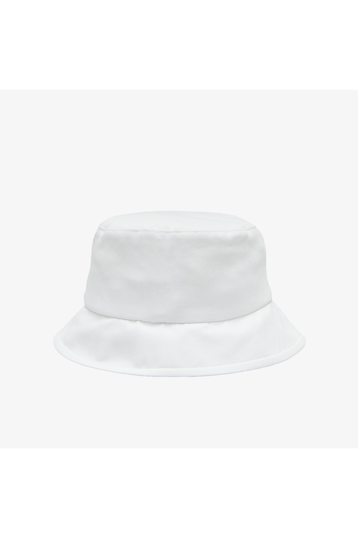 Nautica  Unisex Beyaz Baskılı Şapka - Görsel 3