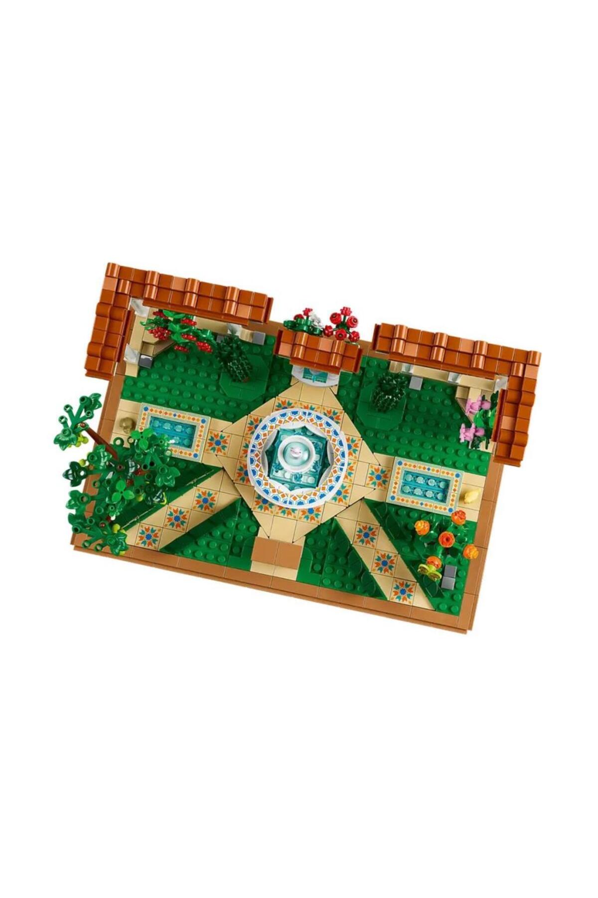 ۱۰۳۵۹ فونتن گاردن - فونتن گاردن ۱۳۰۲ قطعه +۱۸ سال