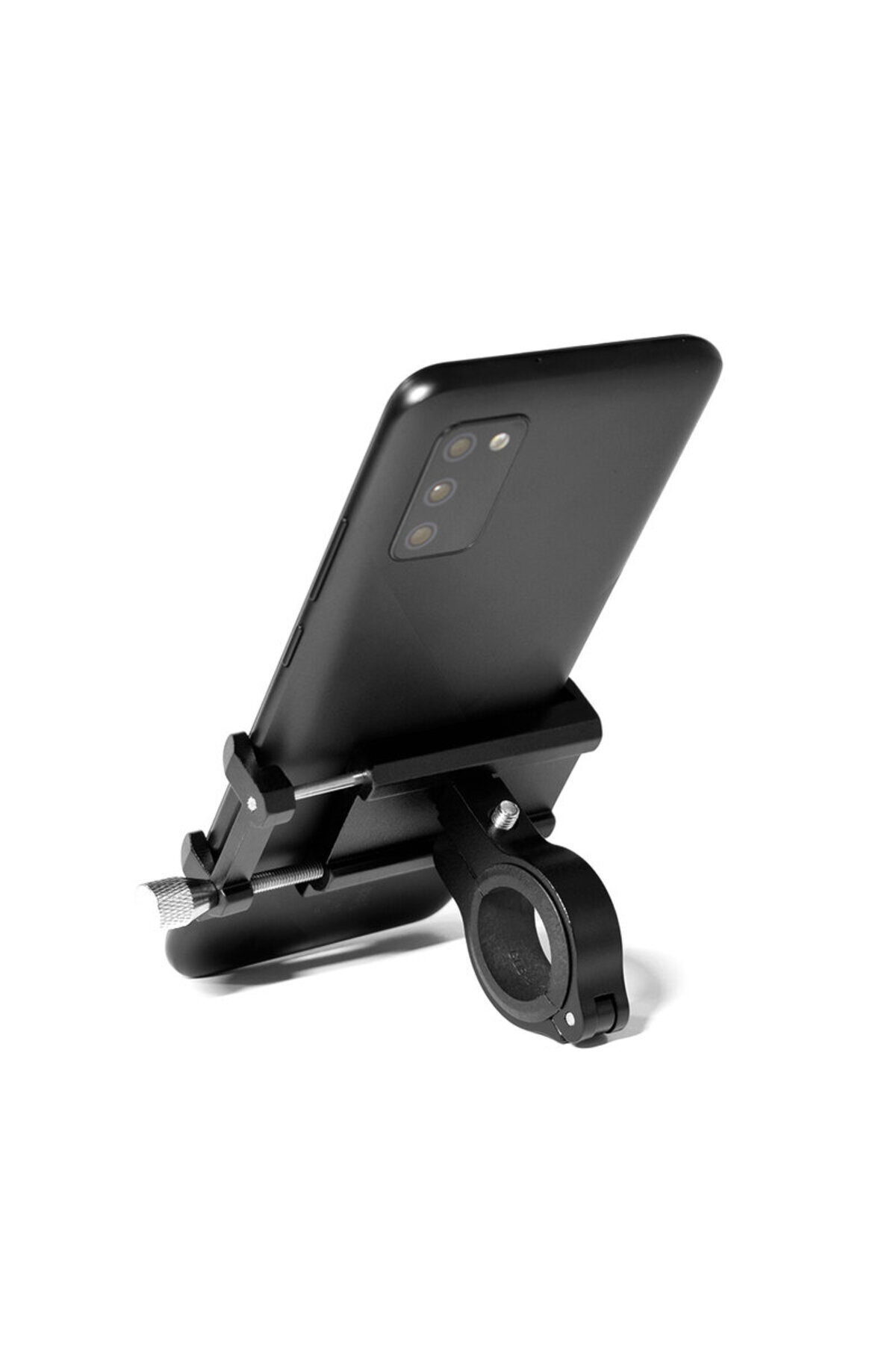 GUB-Phone support for bicycle, scooter with handlebar mounting G81 Pop-up 1