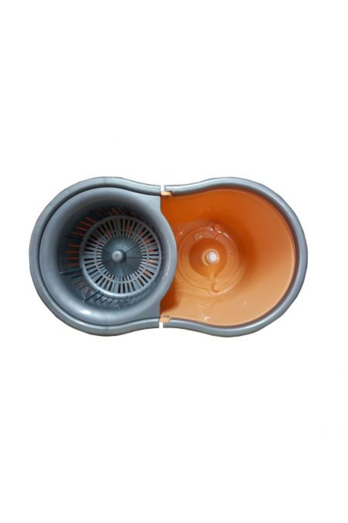 Zilan-Bucket and rotating mop with 1 reserve , 360 degree rotating mop 3