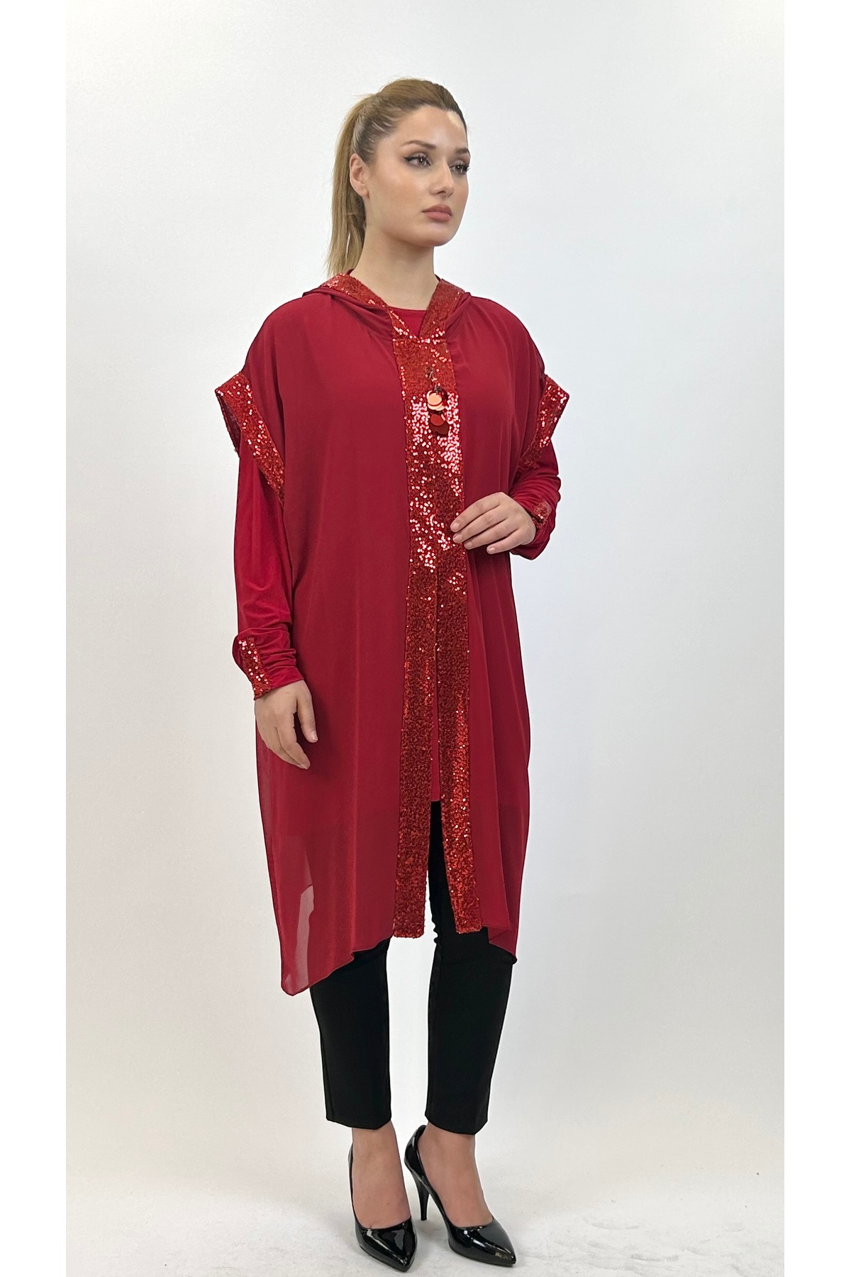 Ayda Triko-Large Size Internal Thread Set 3