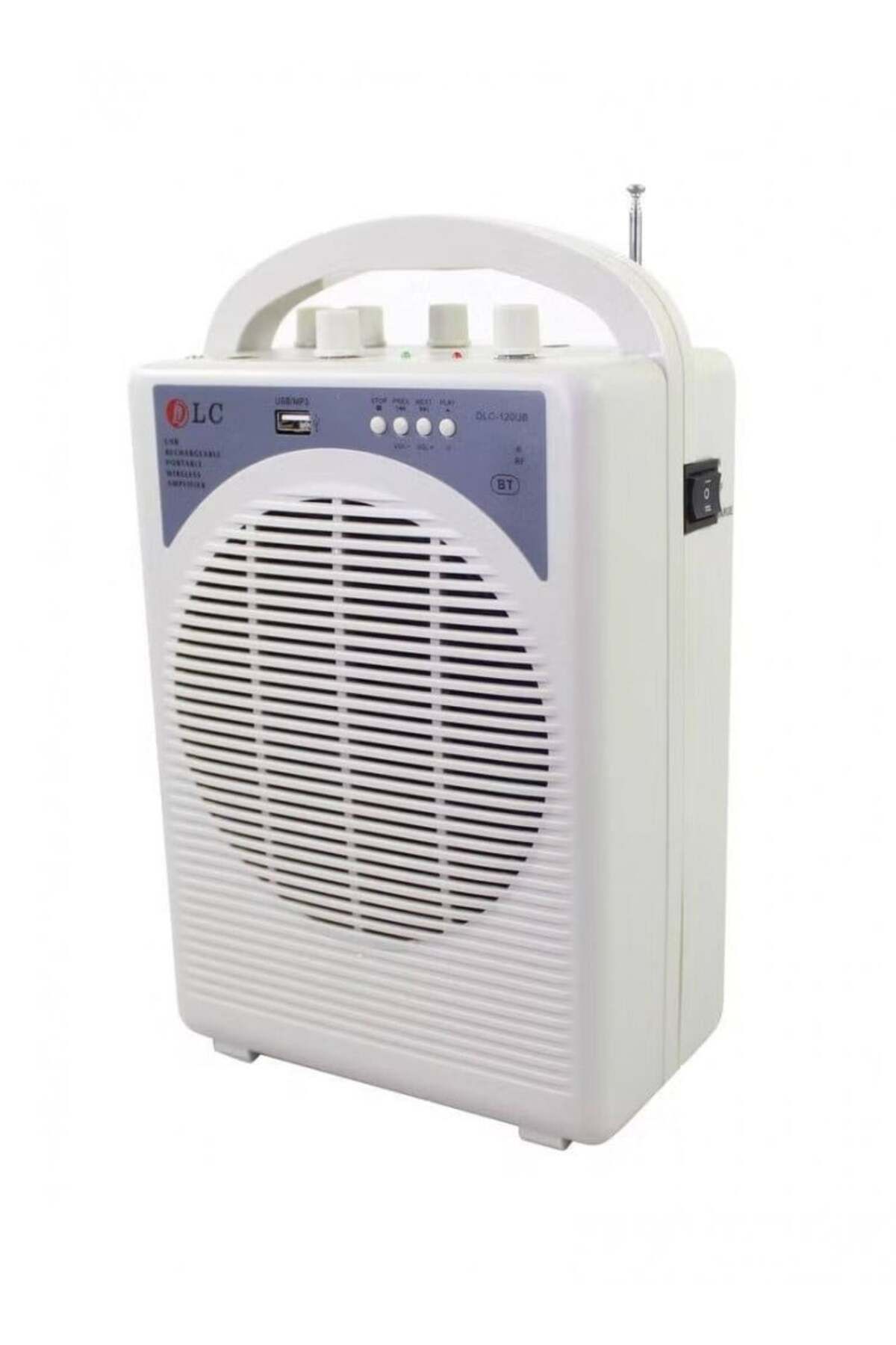 DLC-Wireless speaker/for lectures and meetings 2
