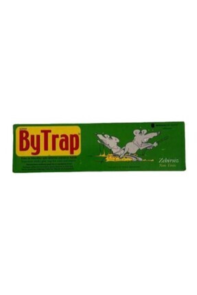 Bytrap Fare Yapışkanı