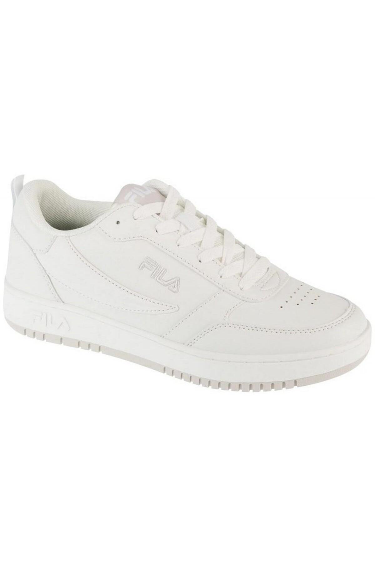 Fila FFW0484.10004 Rega Nf Kadın Basketbol Ayakkabısı Beyaz