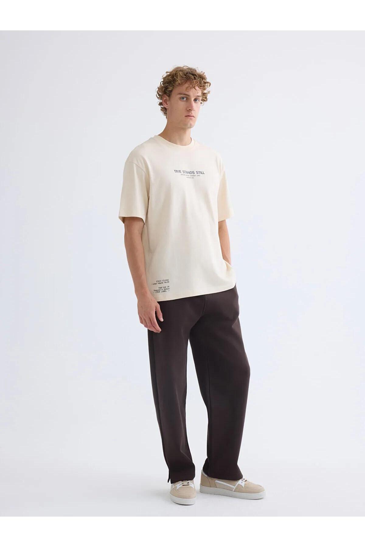 ال سی وایکیکی شلوار ورزشی مردانه XSIDE مدل Relaxed Fit (W5)