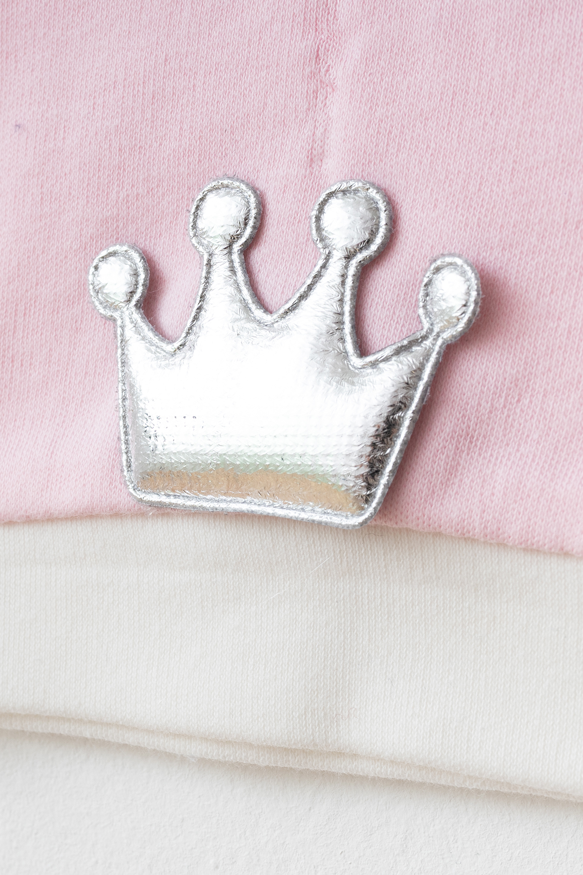 yukobaby bebeğiniz için en doğalı KIZ Bebek PRENSES NAKIŞLI Pamuk 5'li Yenidoğan Hastane Çıkışı Set YK1846 fotoğrafı 3 (önizleme)