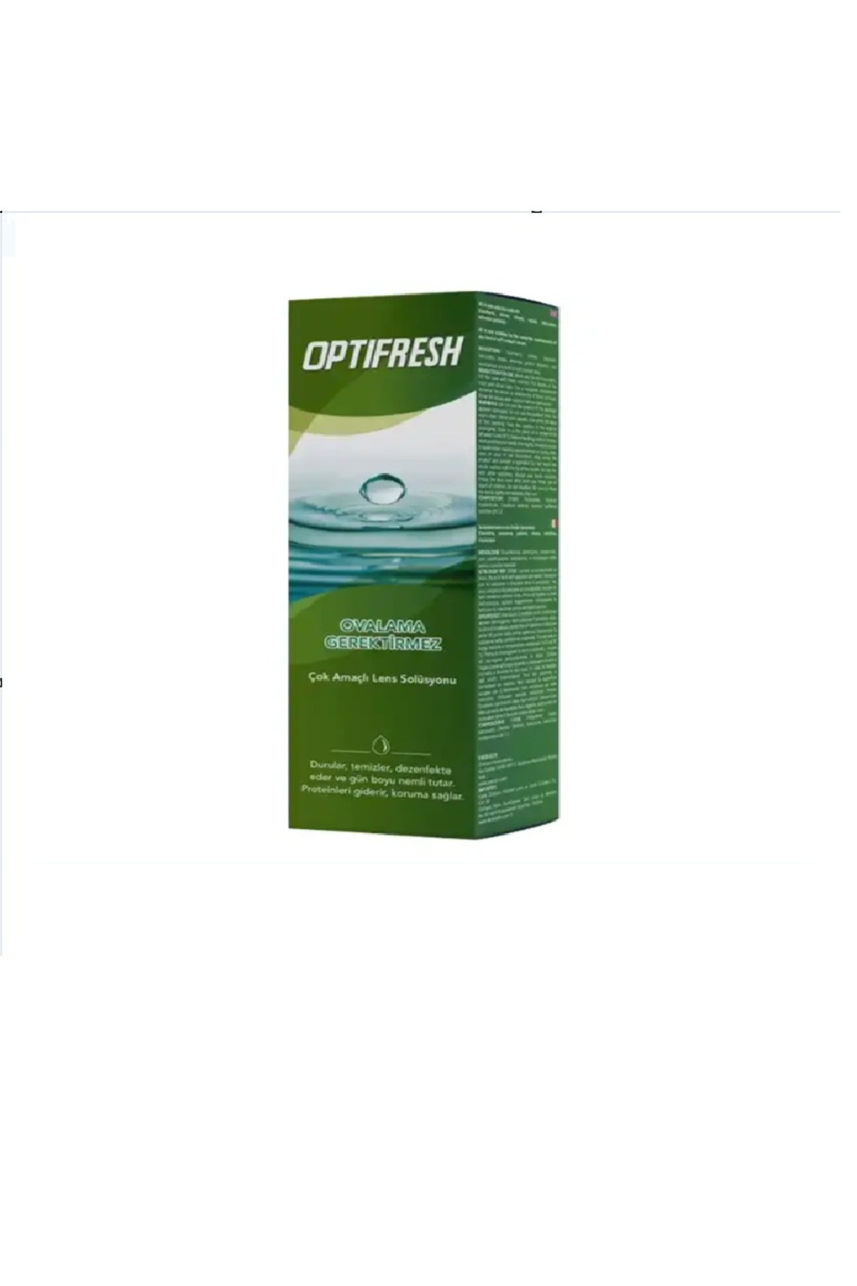 OPTIFRESH Solusyon 360 Ml