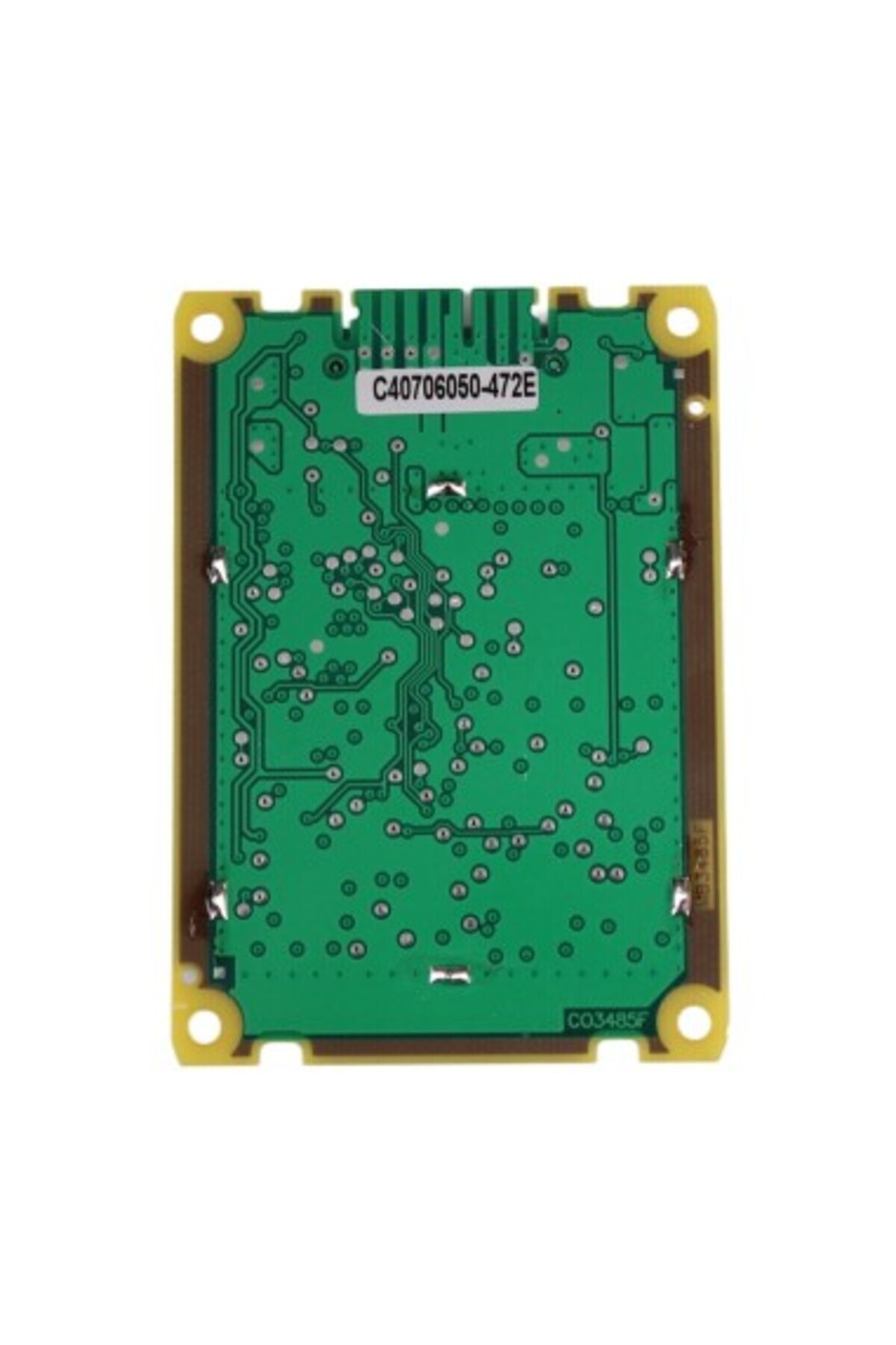 Xenon Bright-Audi A6 C7, A7 C7, A8 D4 signaling module 5
