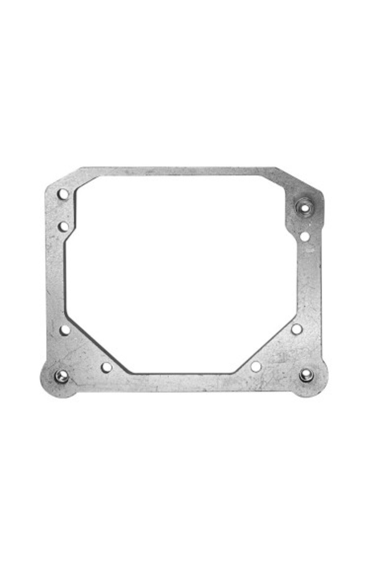 Xenon Bright-Set of 2 adapter frames for G5 magnifiers Skoda Octavia 2 2007-2009 3