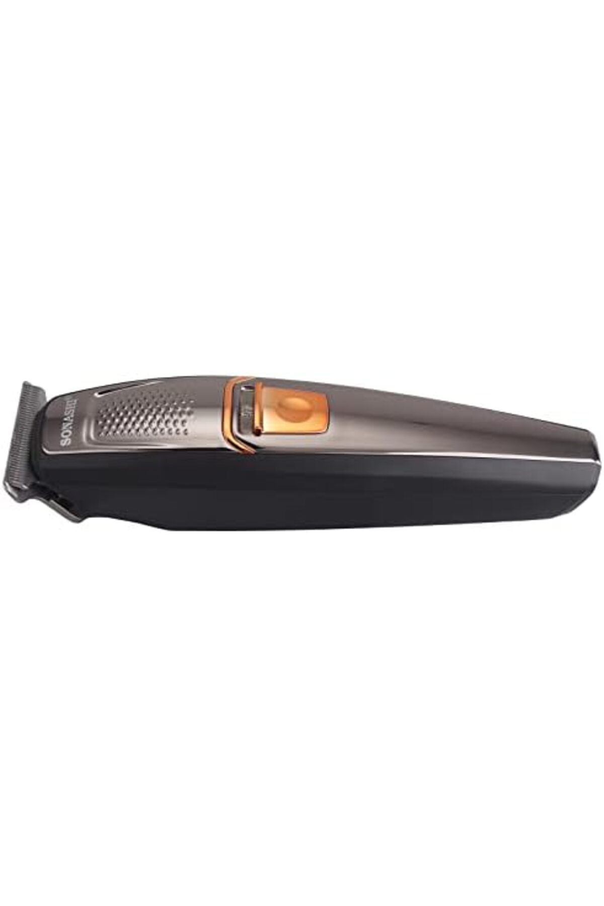 sonashi-Rechargeable Hair Clipper with 3Hrs Continuous Working, LCD Display and ON/OFF Switch Featur 8