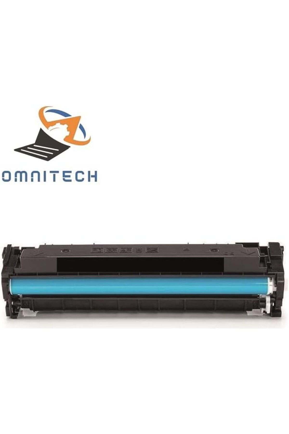 Omnitech-Omni Tech 414A Multipack High Yield Toner Cartridge - Compatible with HP Color LaserJet Pro MFP M479 5